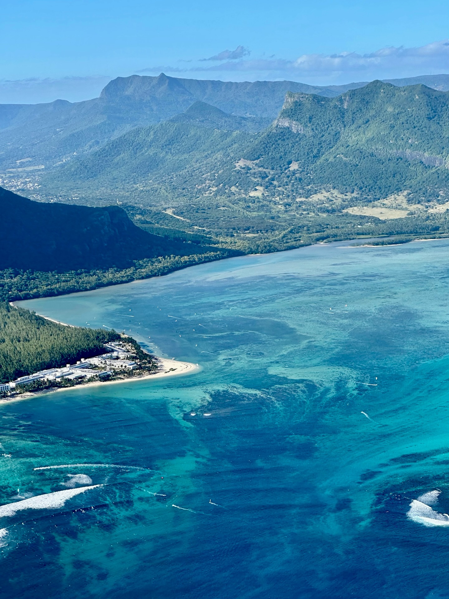 Mauritius