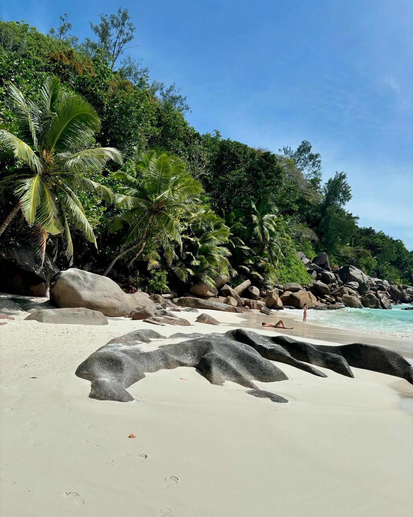 Seychelles
