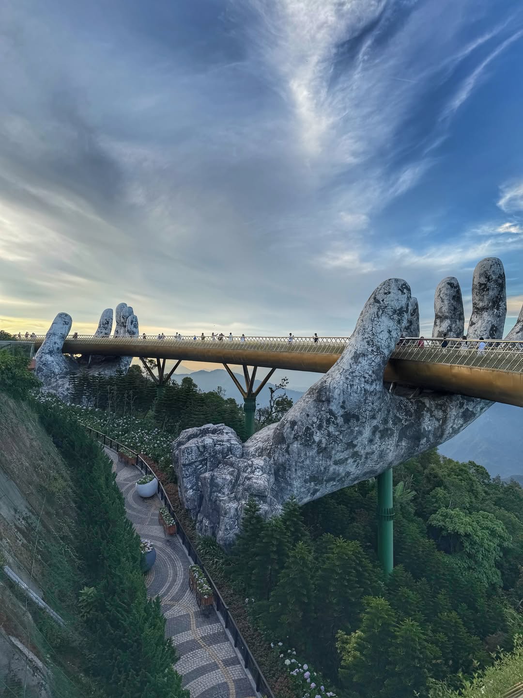 Vietnam
