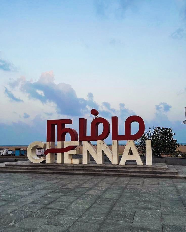 Chennai