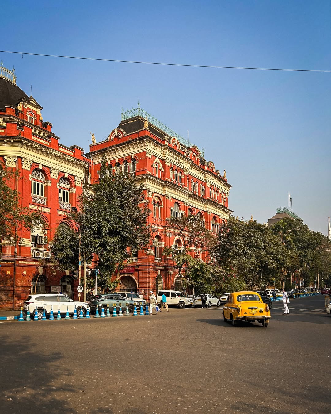 Kolkata