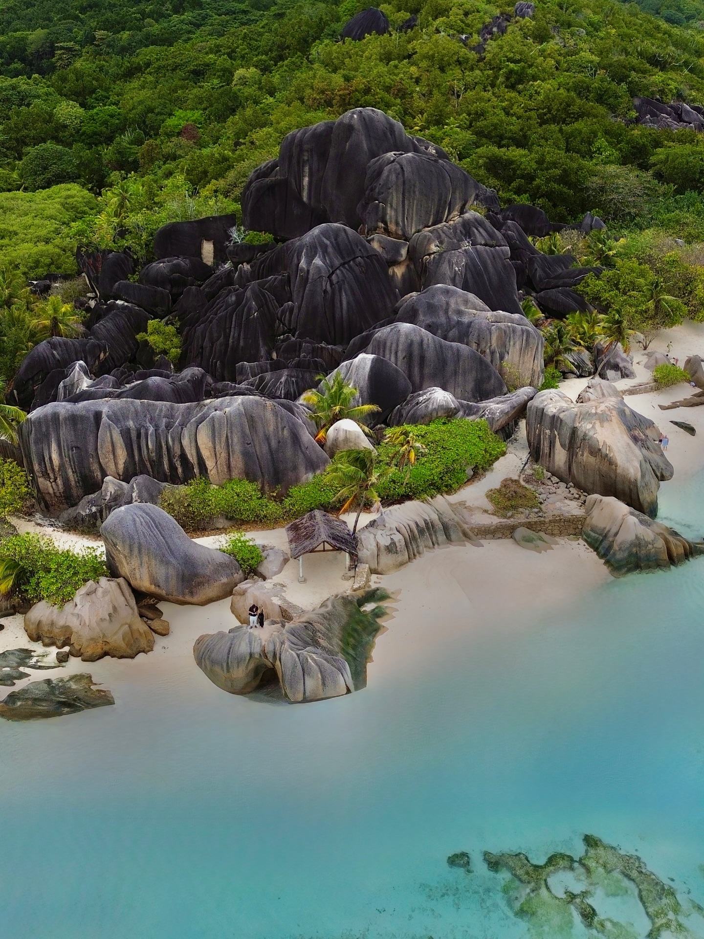 Seychelles