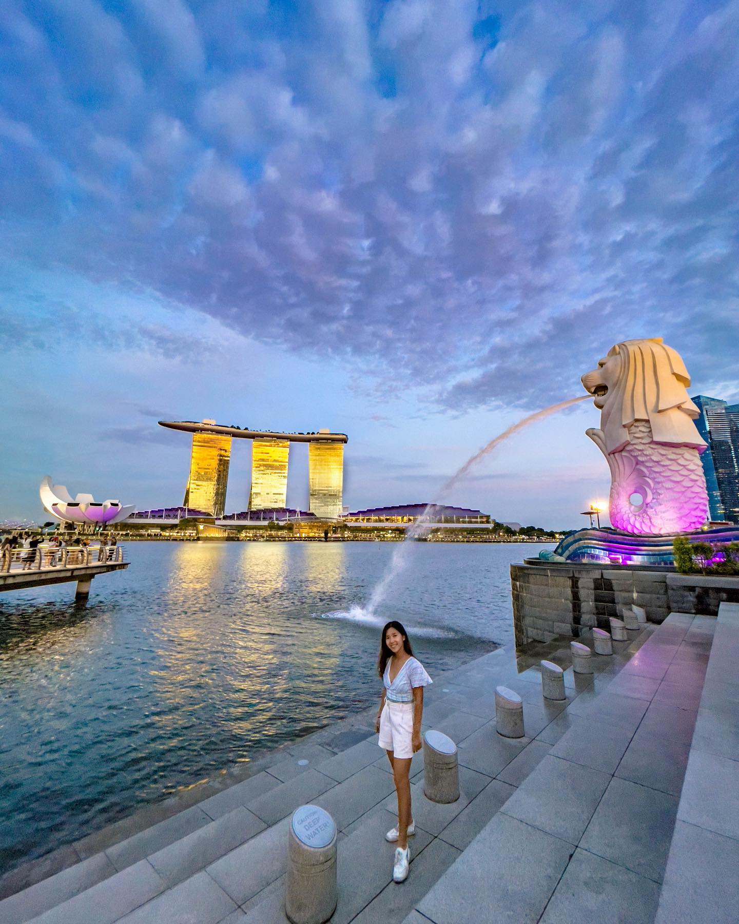 Singapore