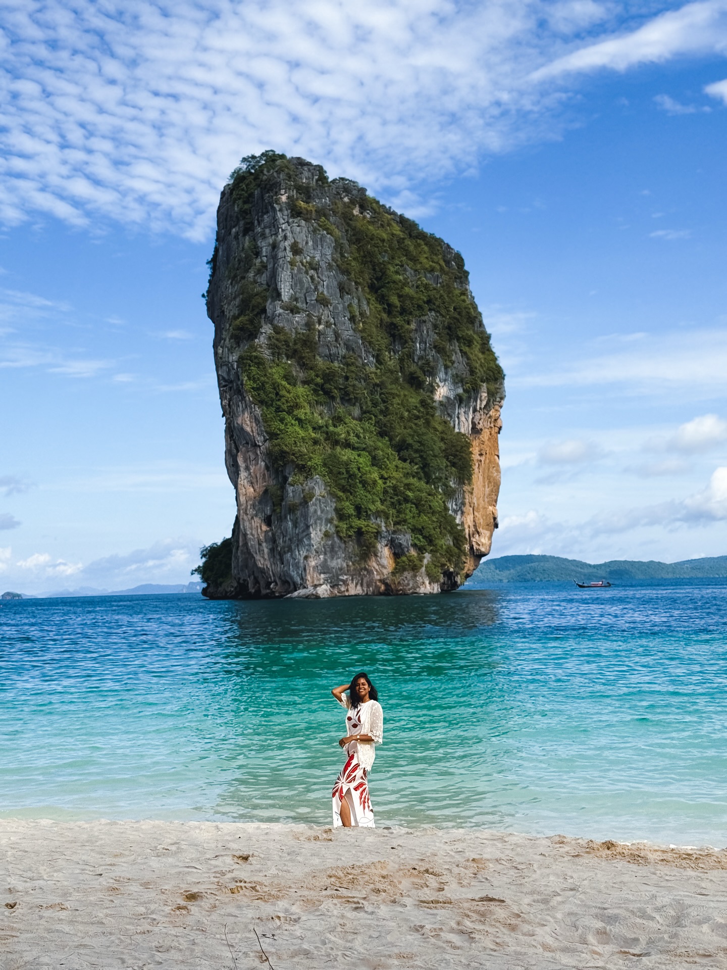 Thailand