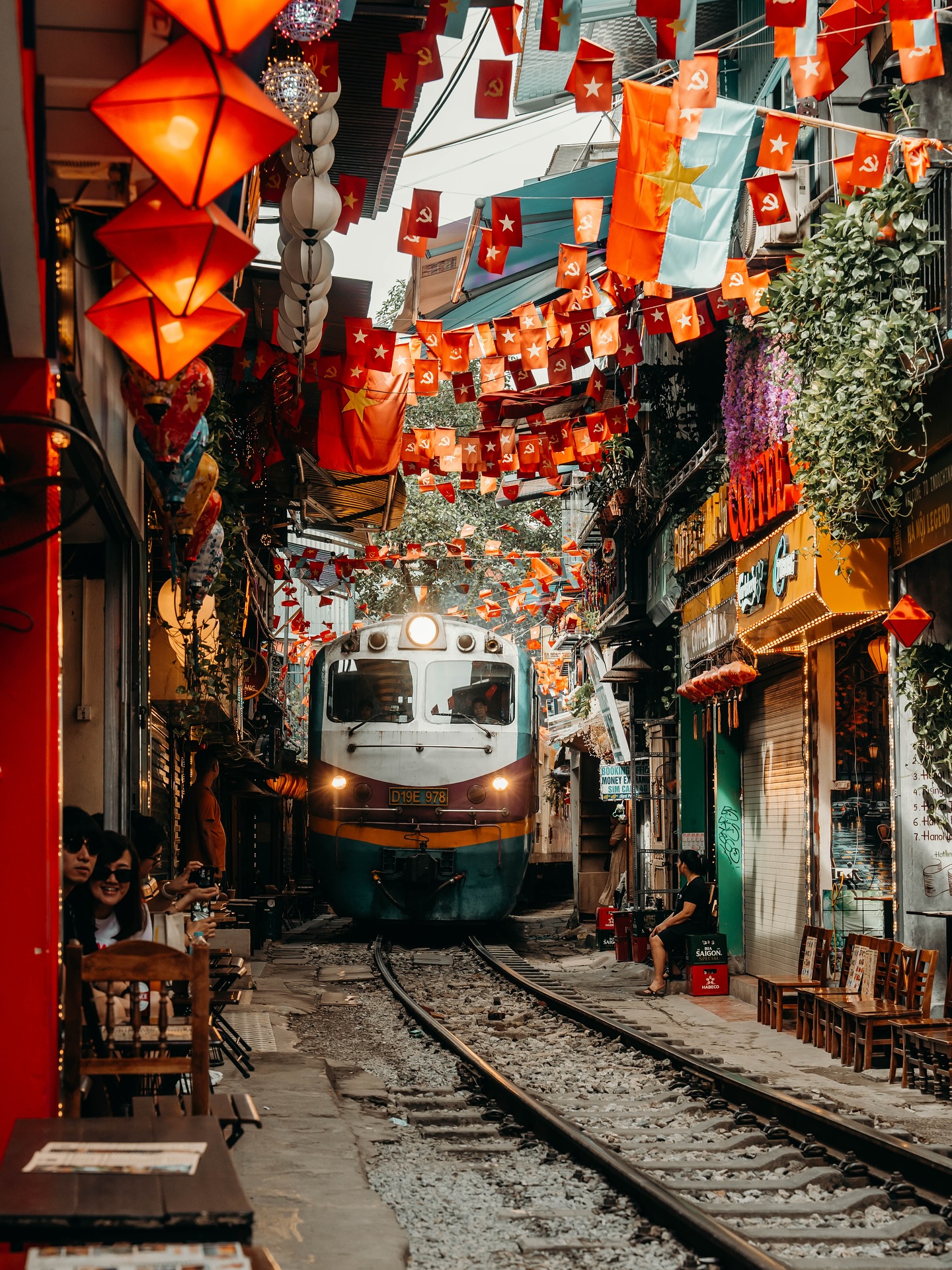 Hanoi