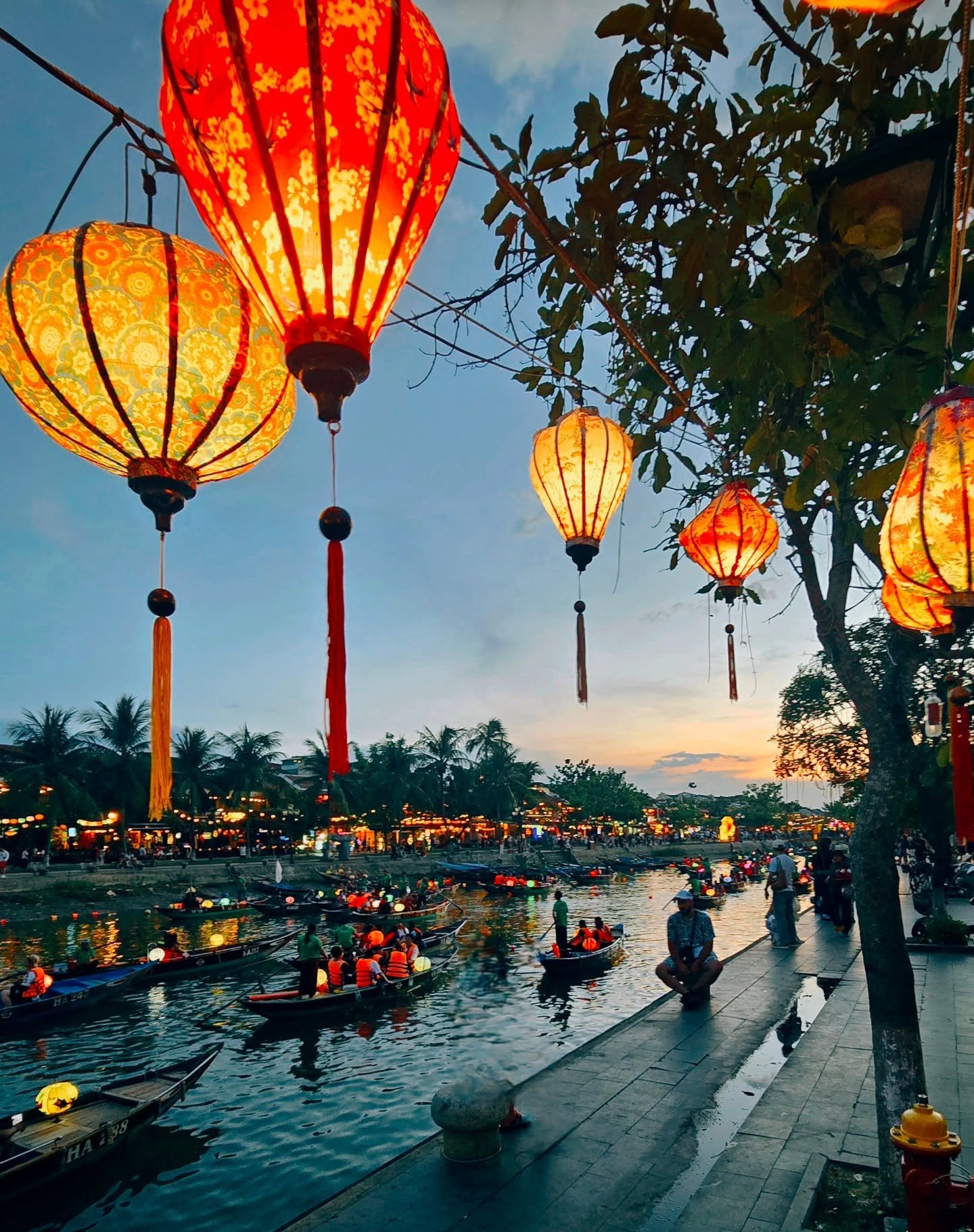 Hoi An