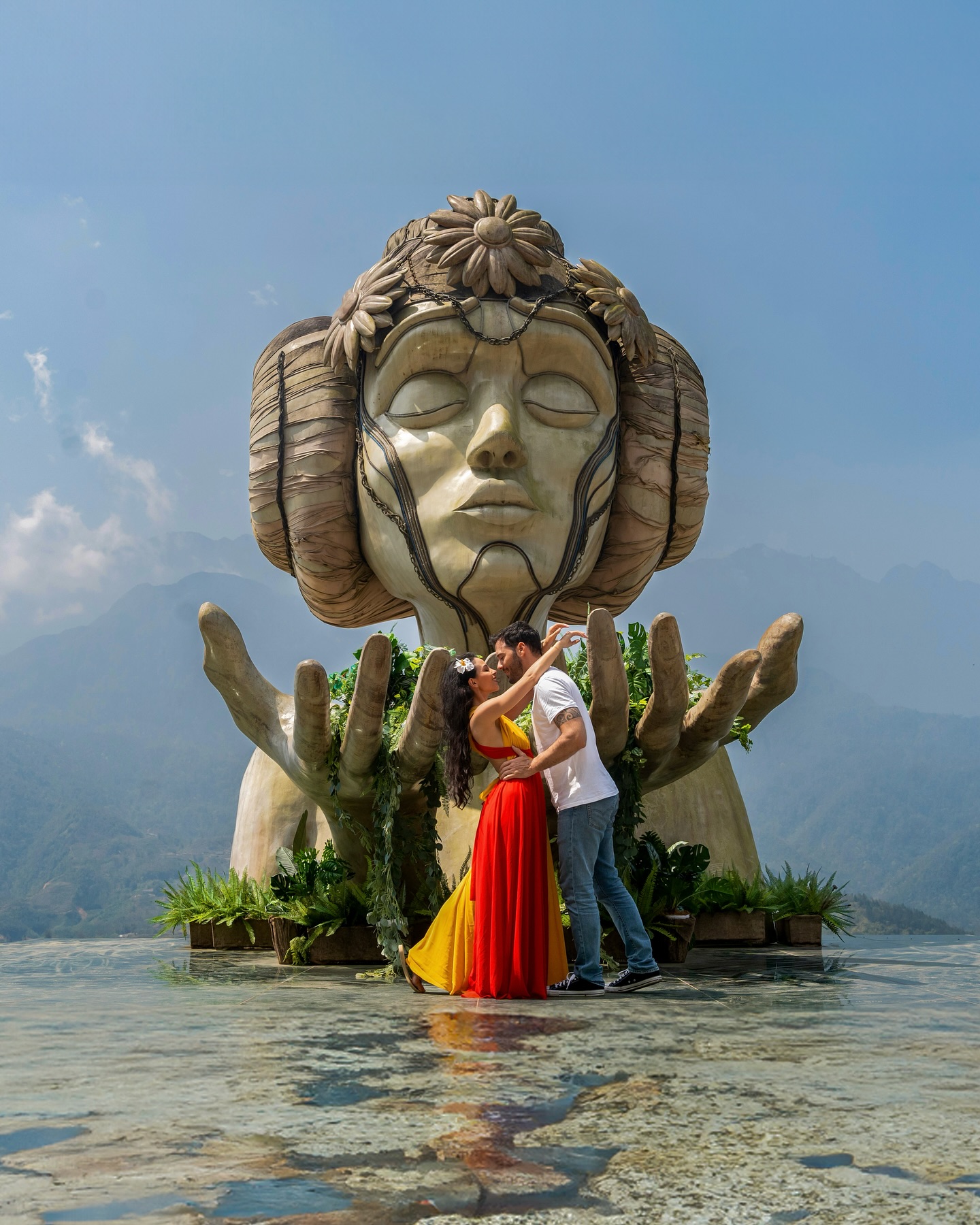 Honeymoon Escapes