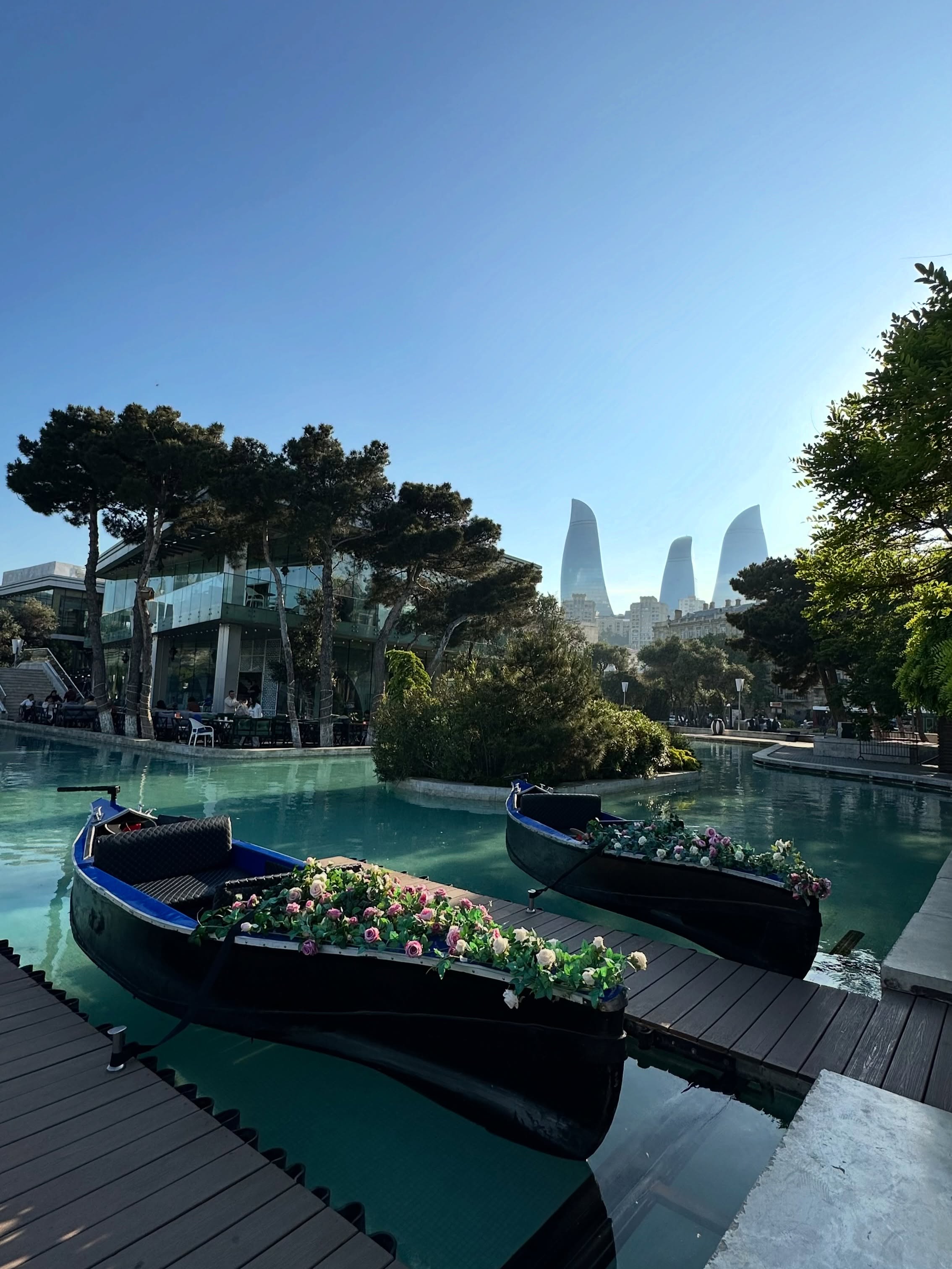 Baku