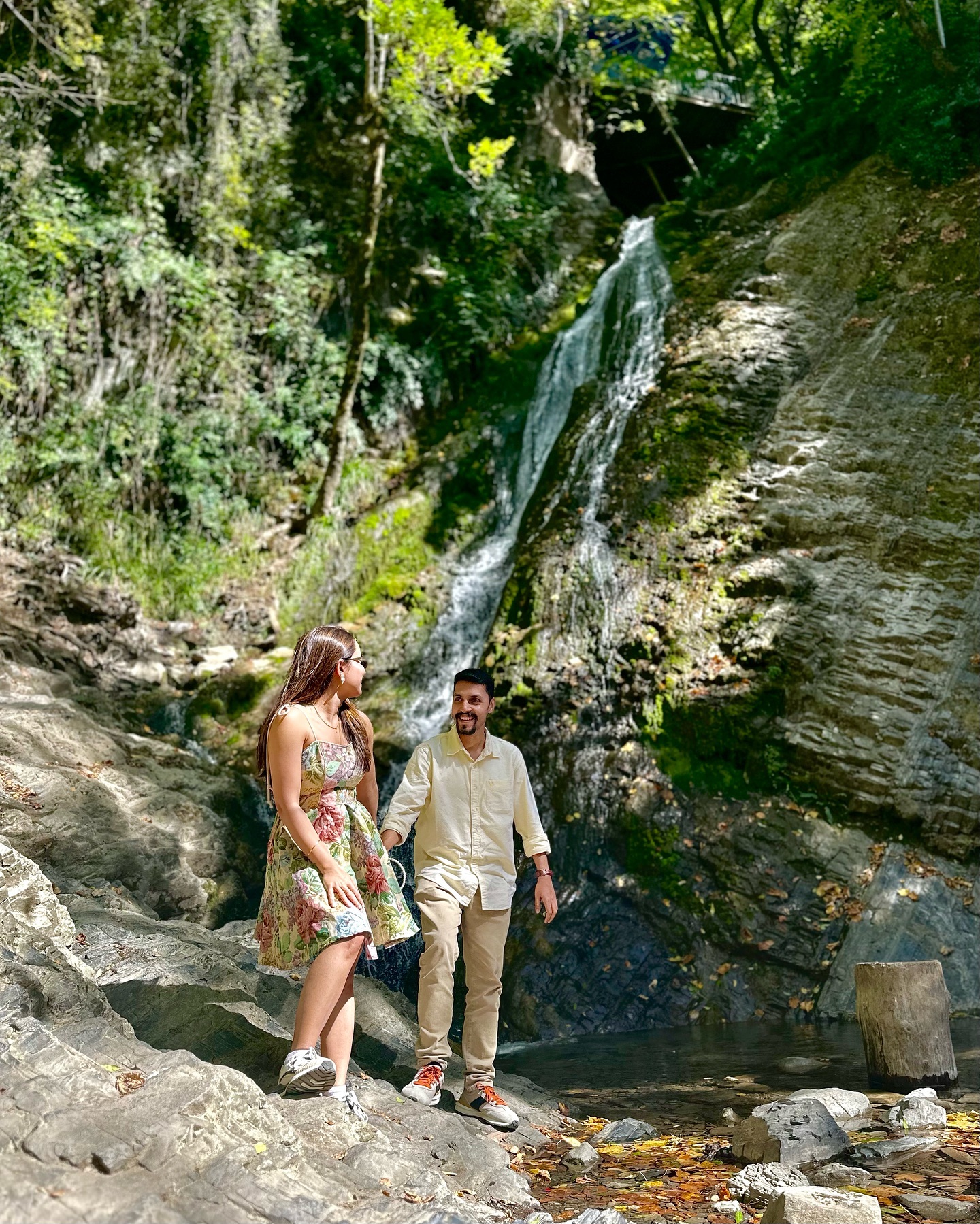 Honeymoon Escapes