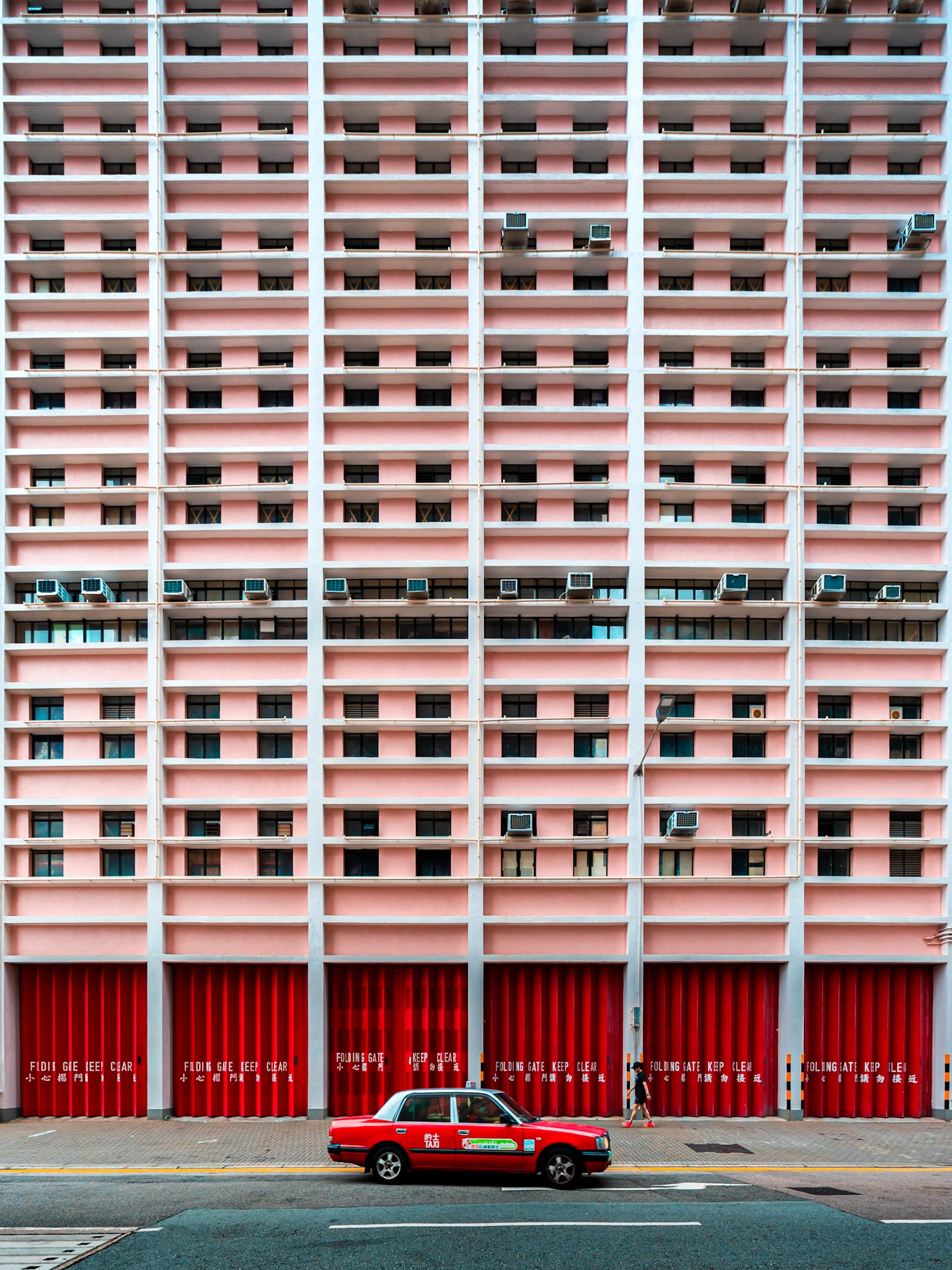 Causeway Bay