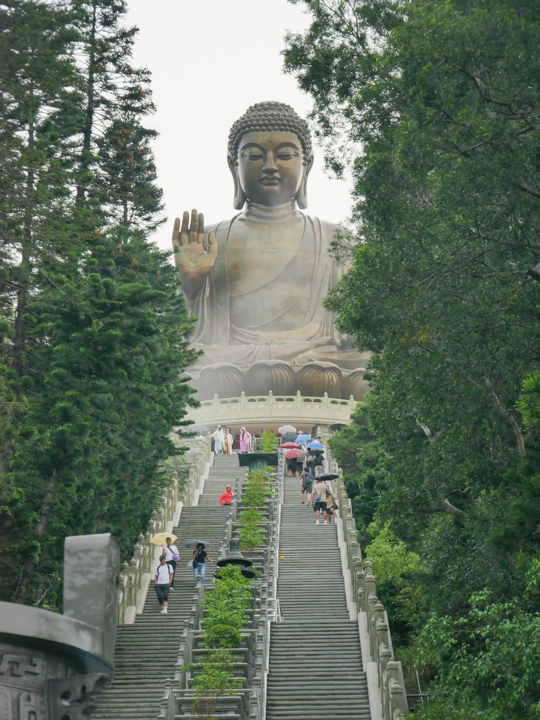 Lantau Island