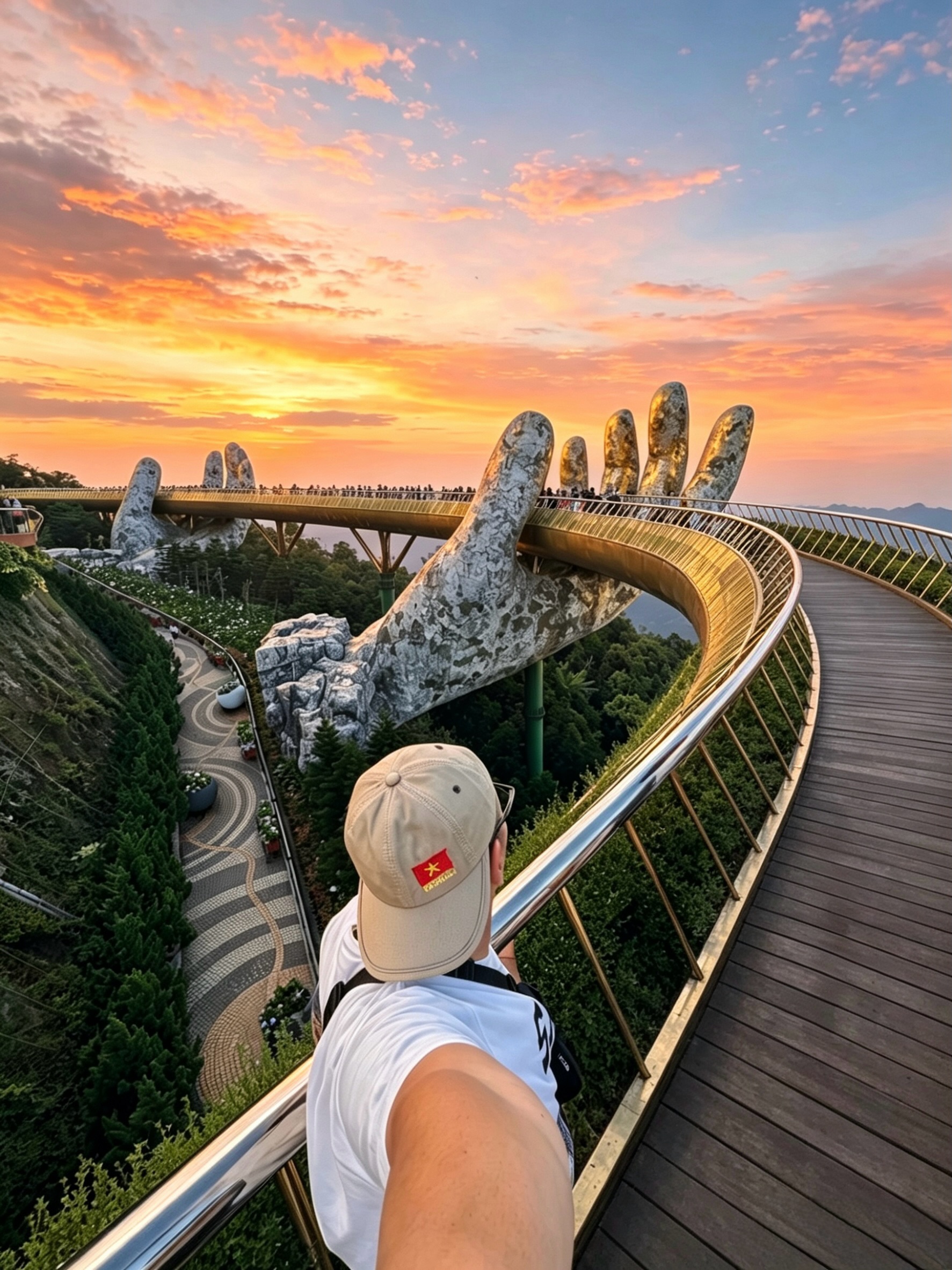 Thailand