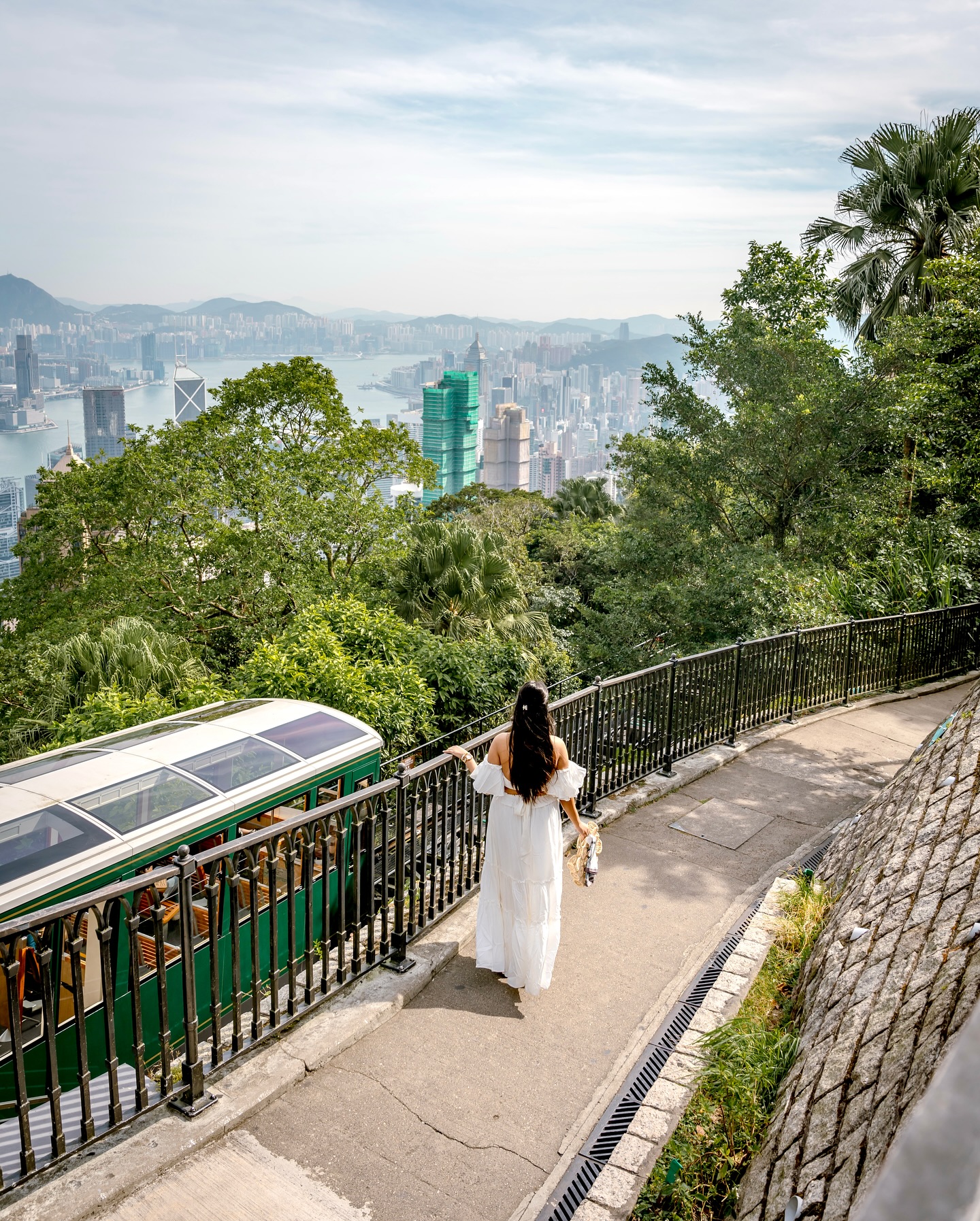 Victoria Peak