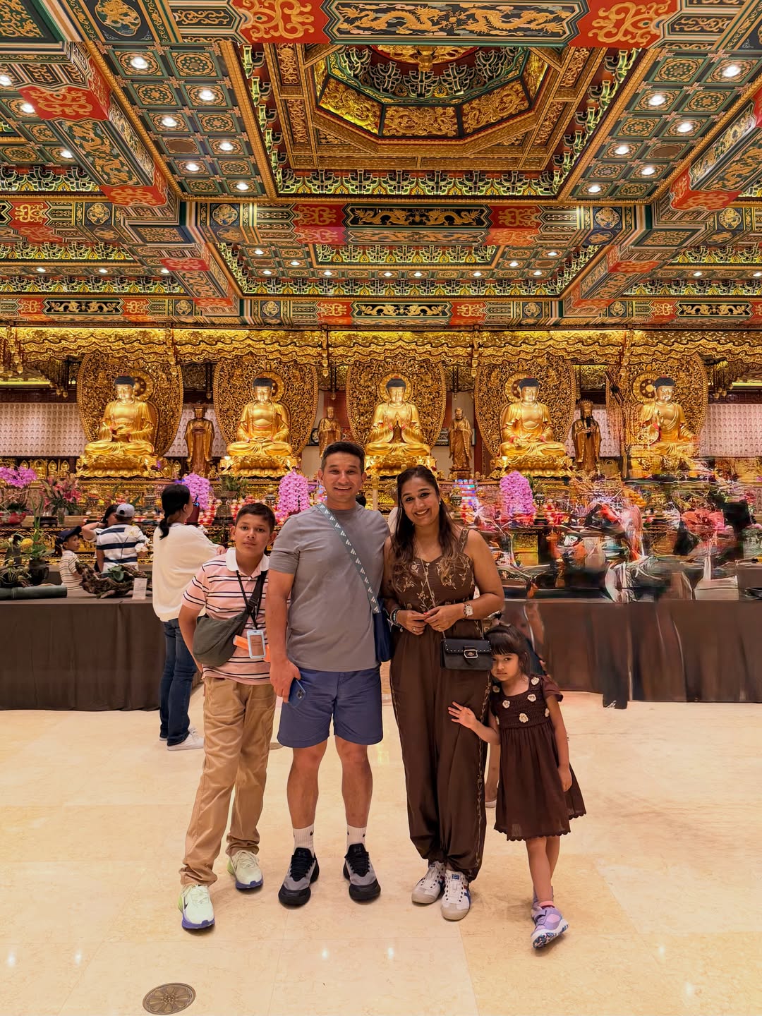 3-Night Hong Kong Family Break
