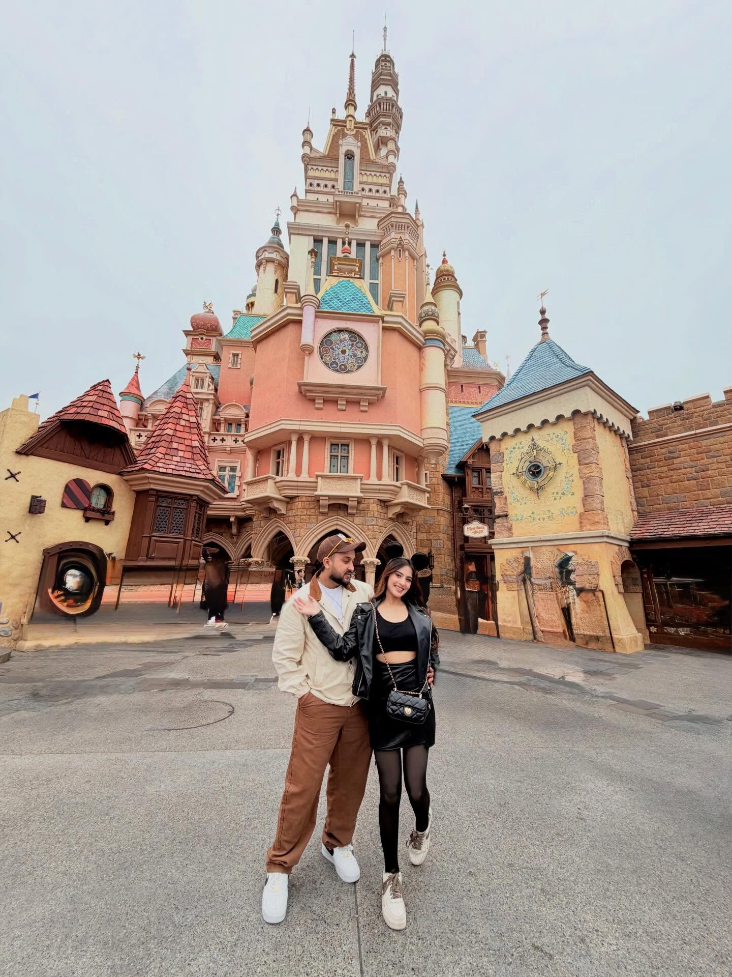 5-Night Hong Kong and Macau Honeymoon Holiday