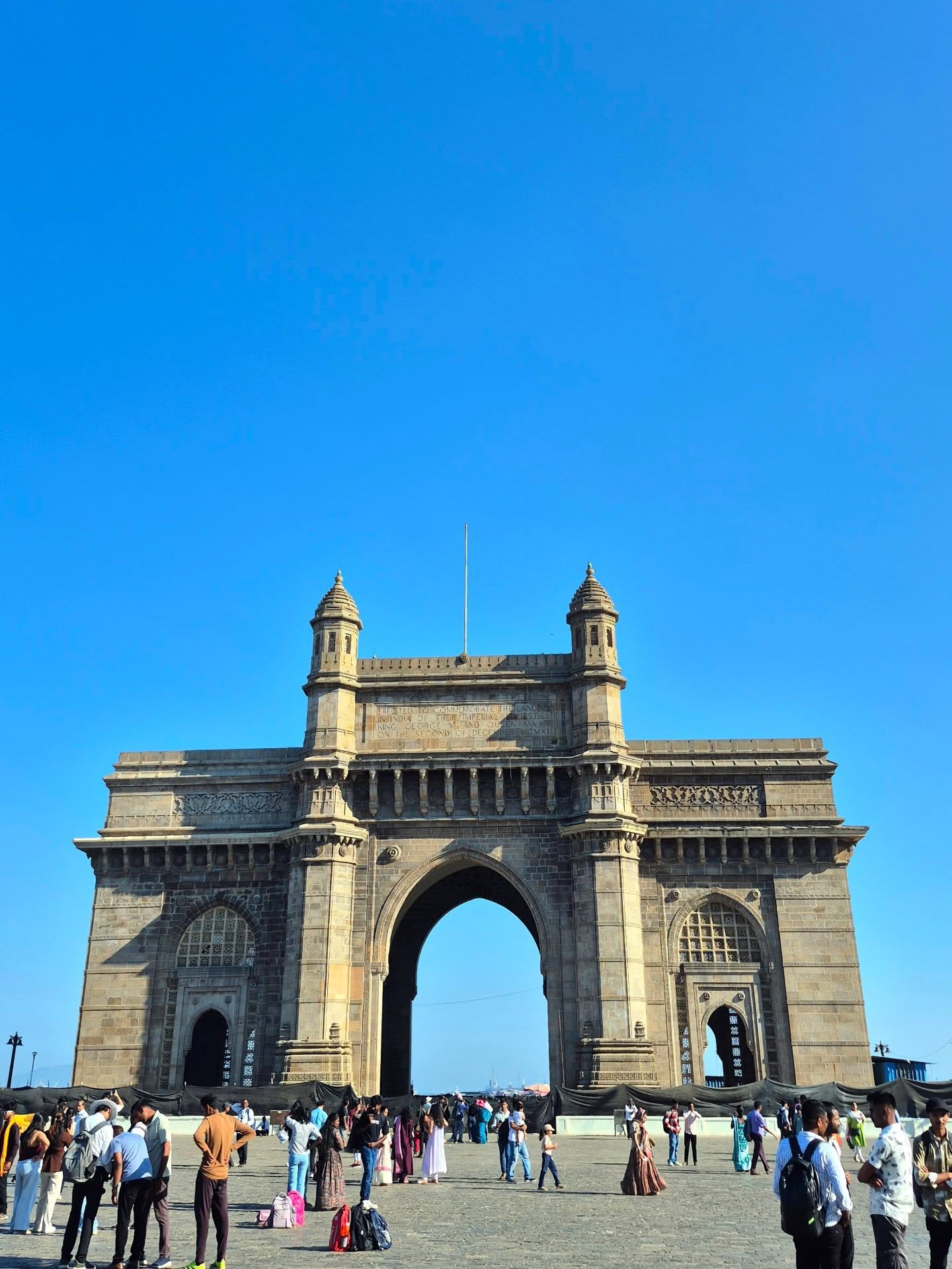 Mumbai