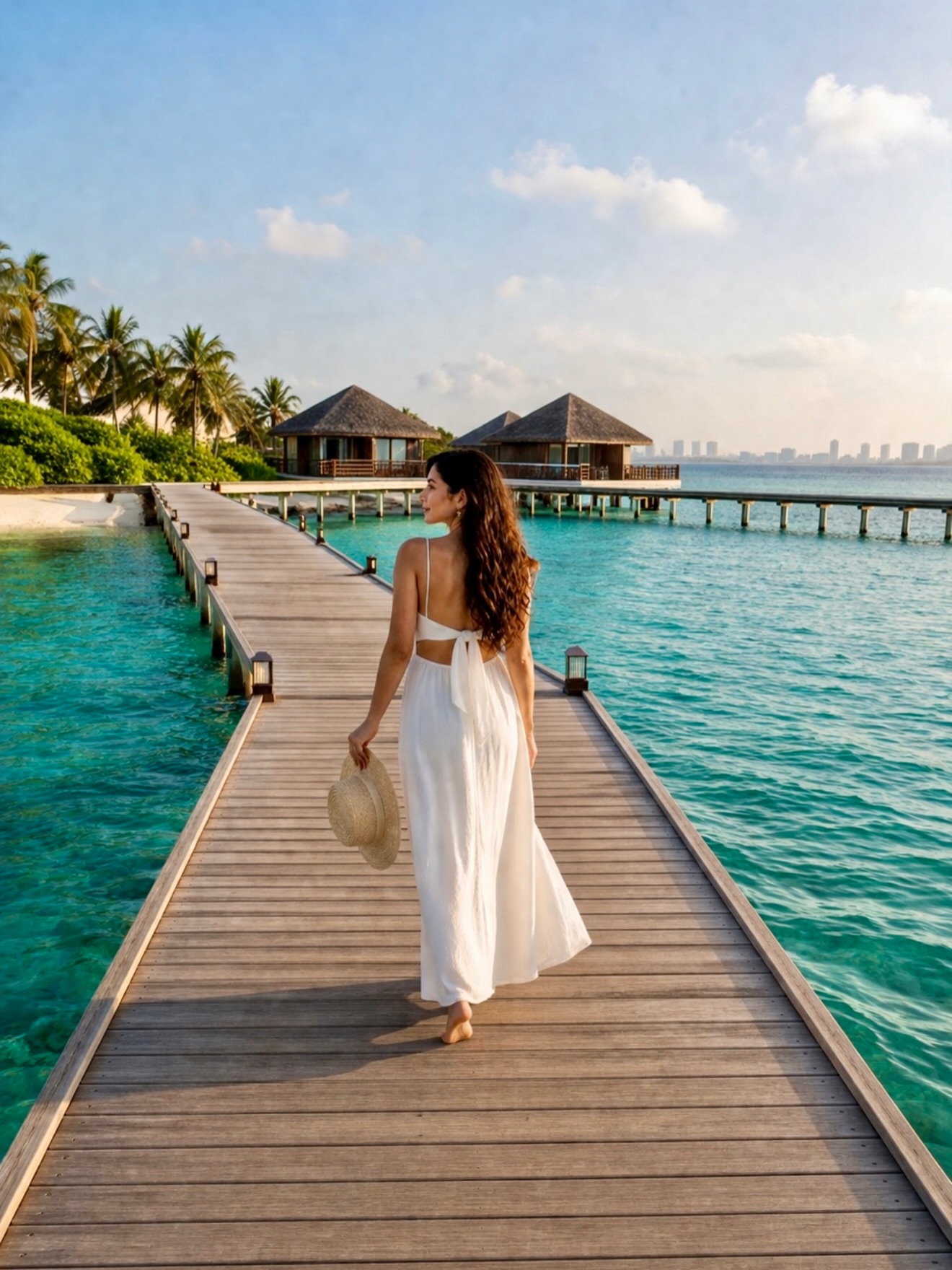Maldives