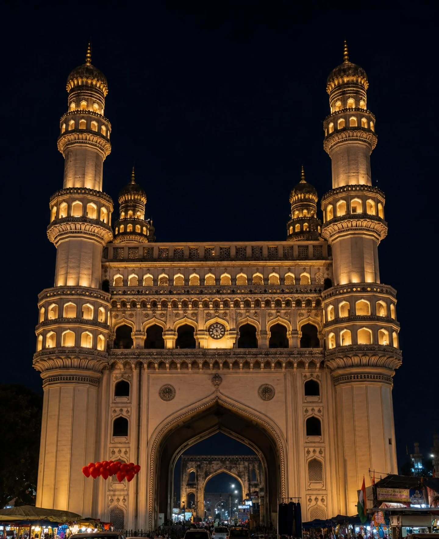 Hyderabad