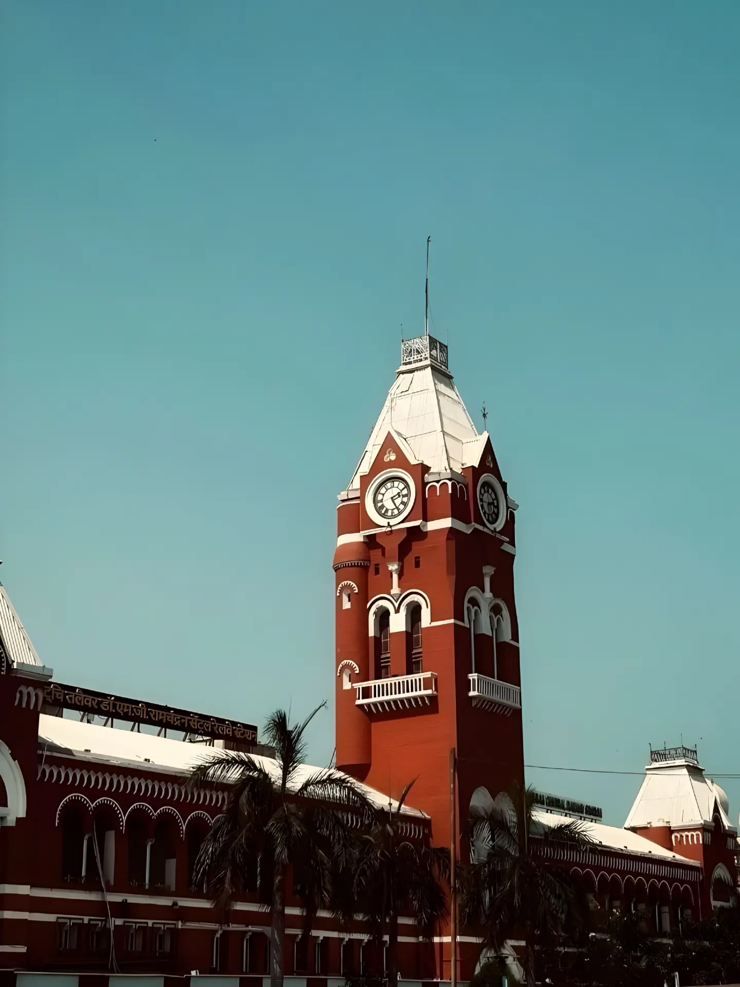 Chennai
