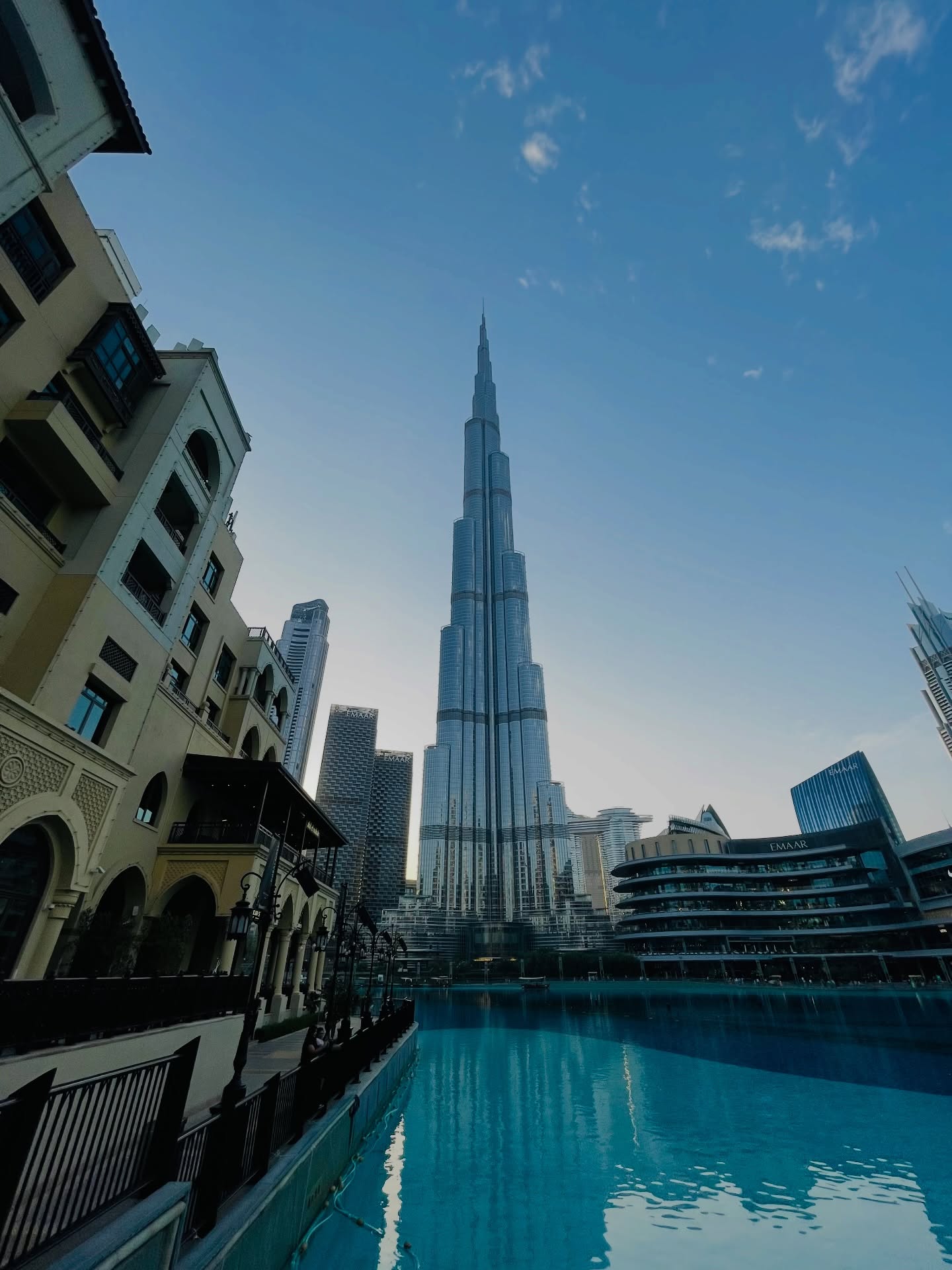 Dubai