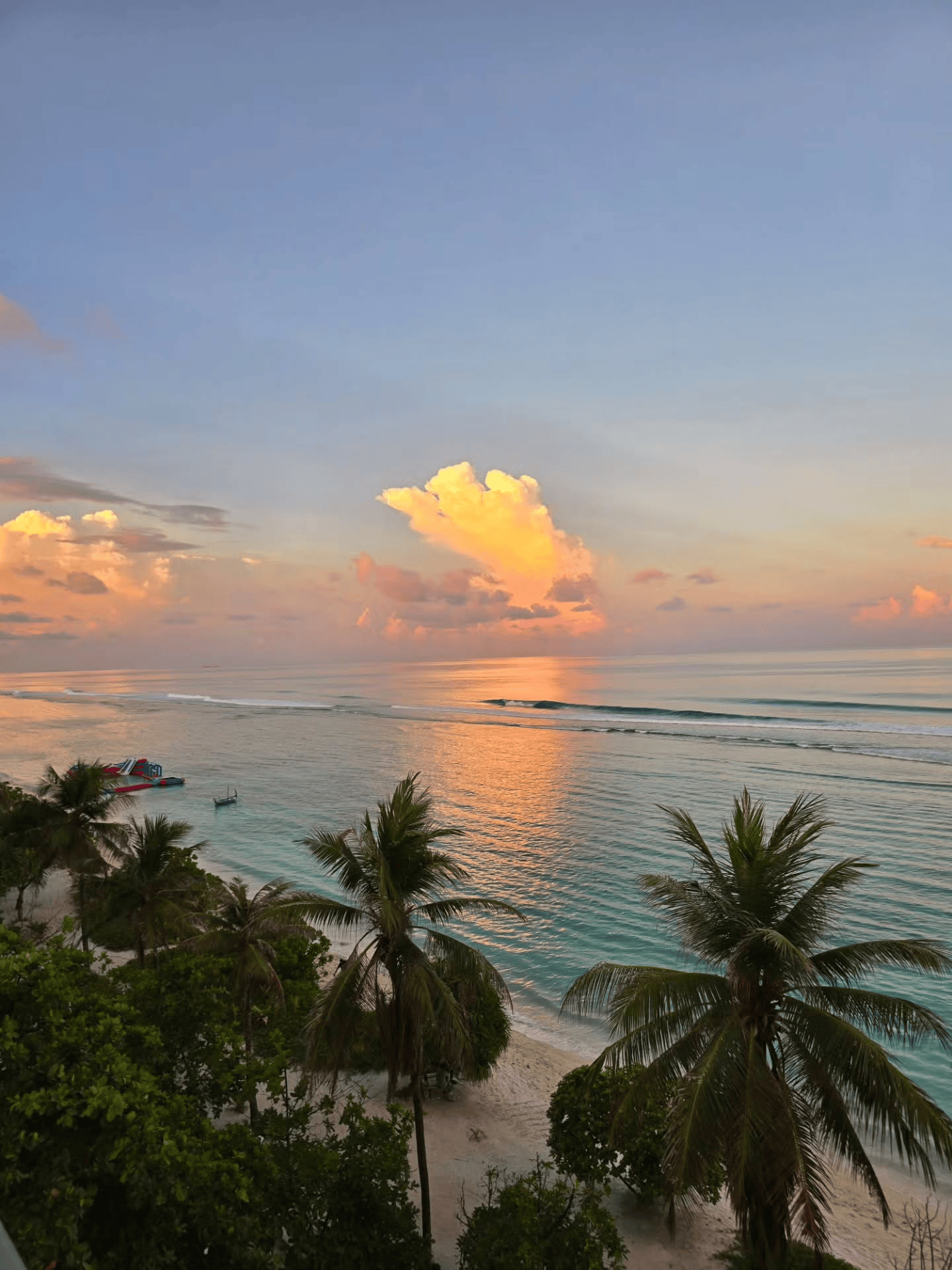 Hulhumale