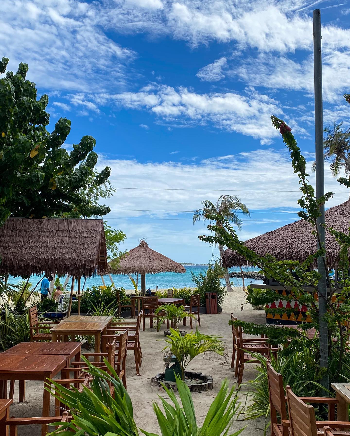 Maafushi