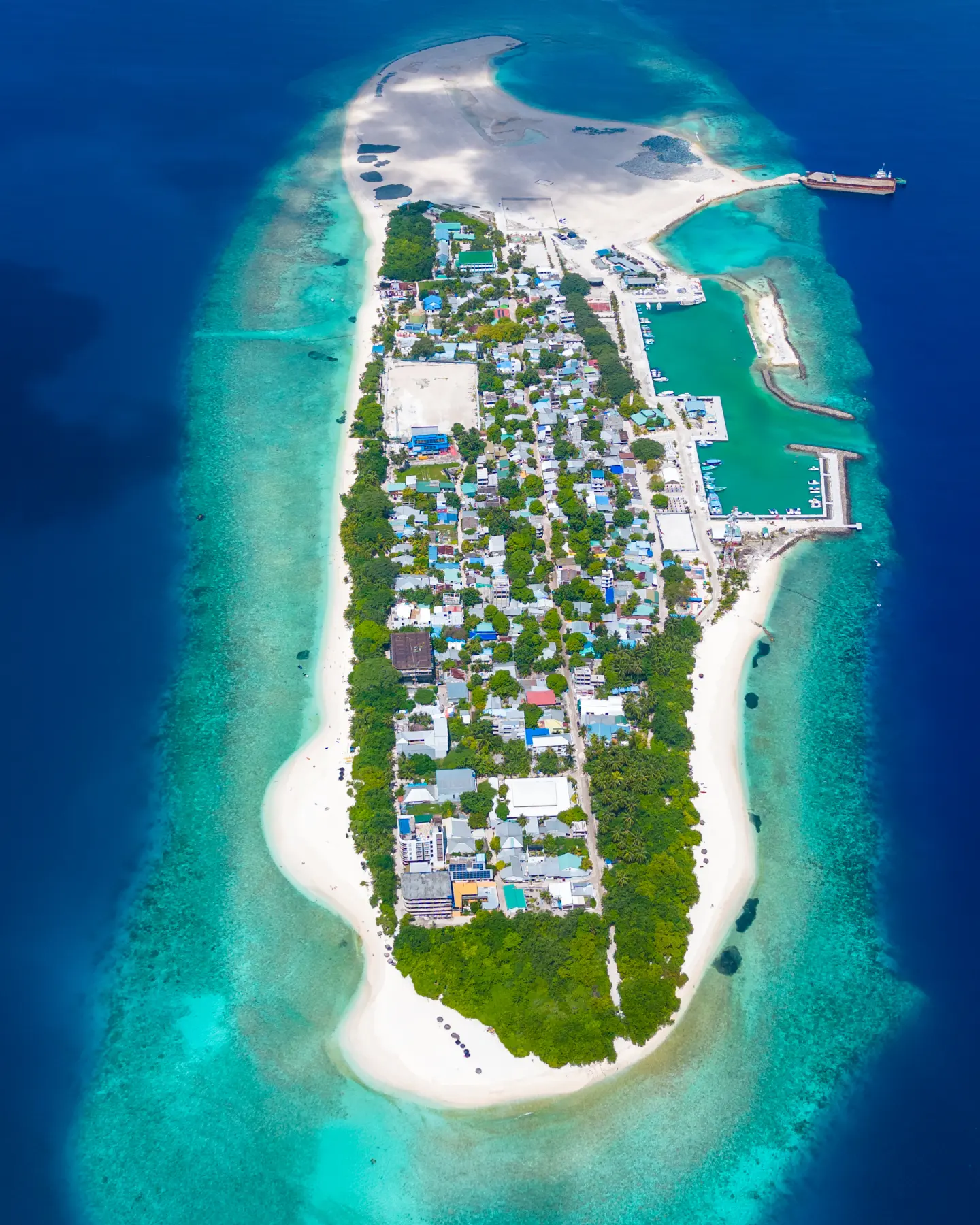 Ukulhas