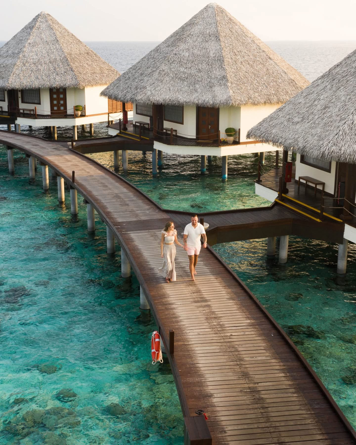 3-Night Adaaran Meedhupparu Split-Stay Tour
