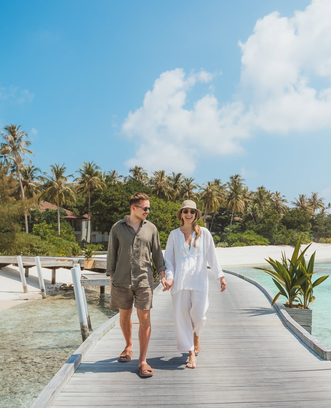 Honeymoon Escapes