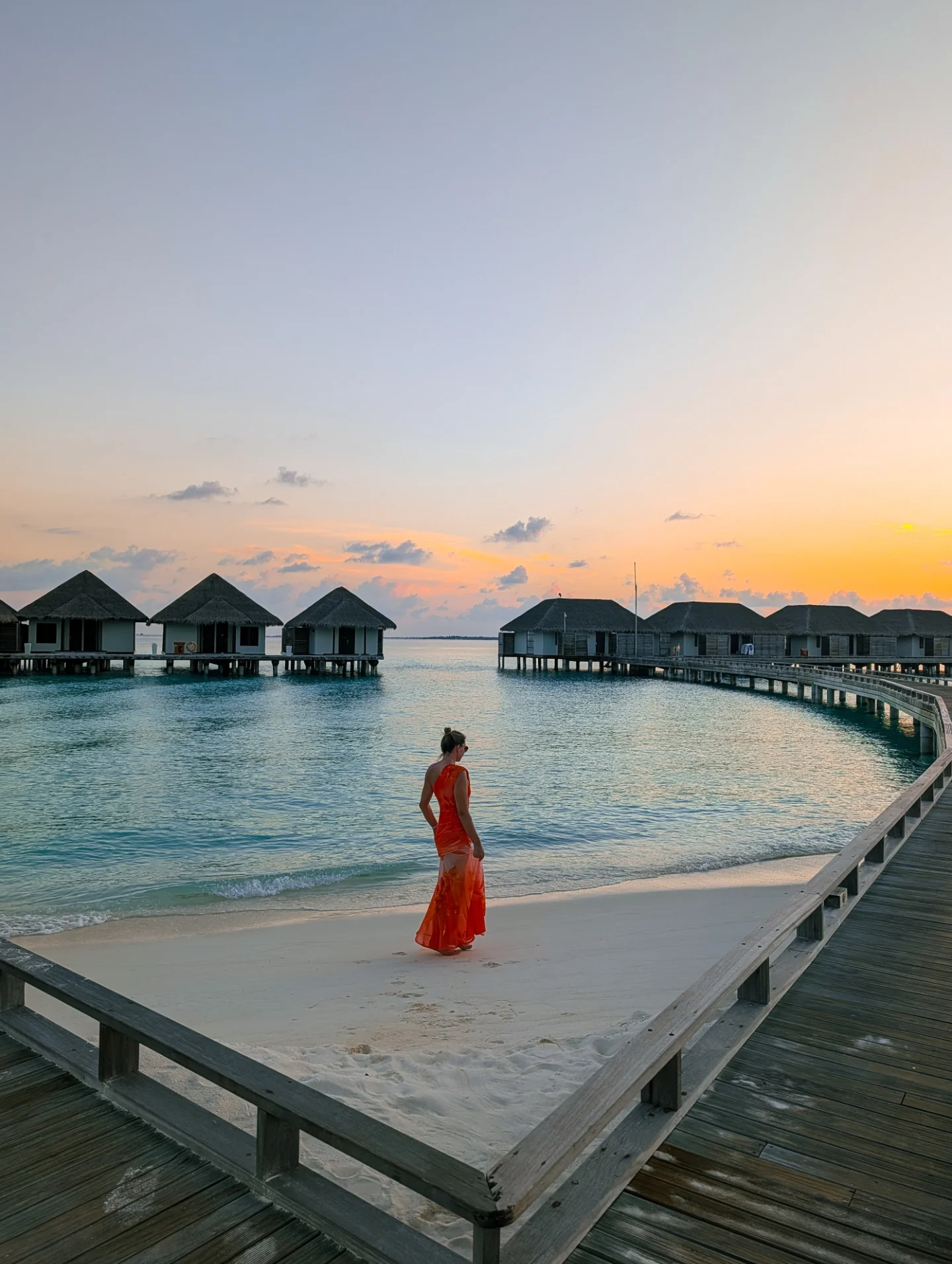 Luxury Escapes