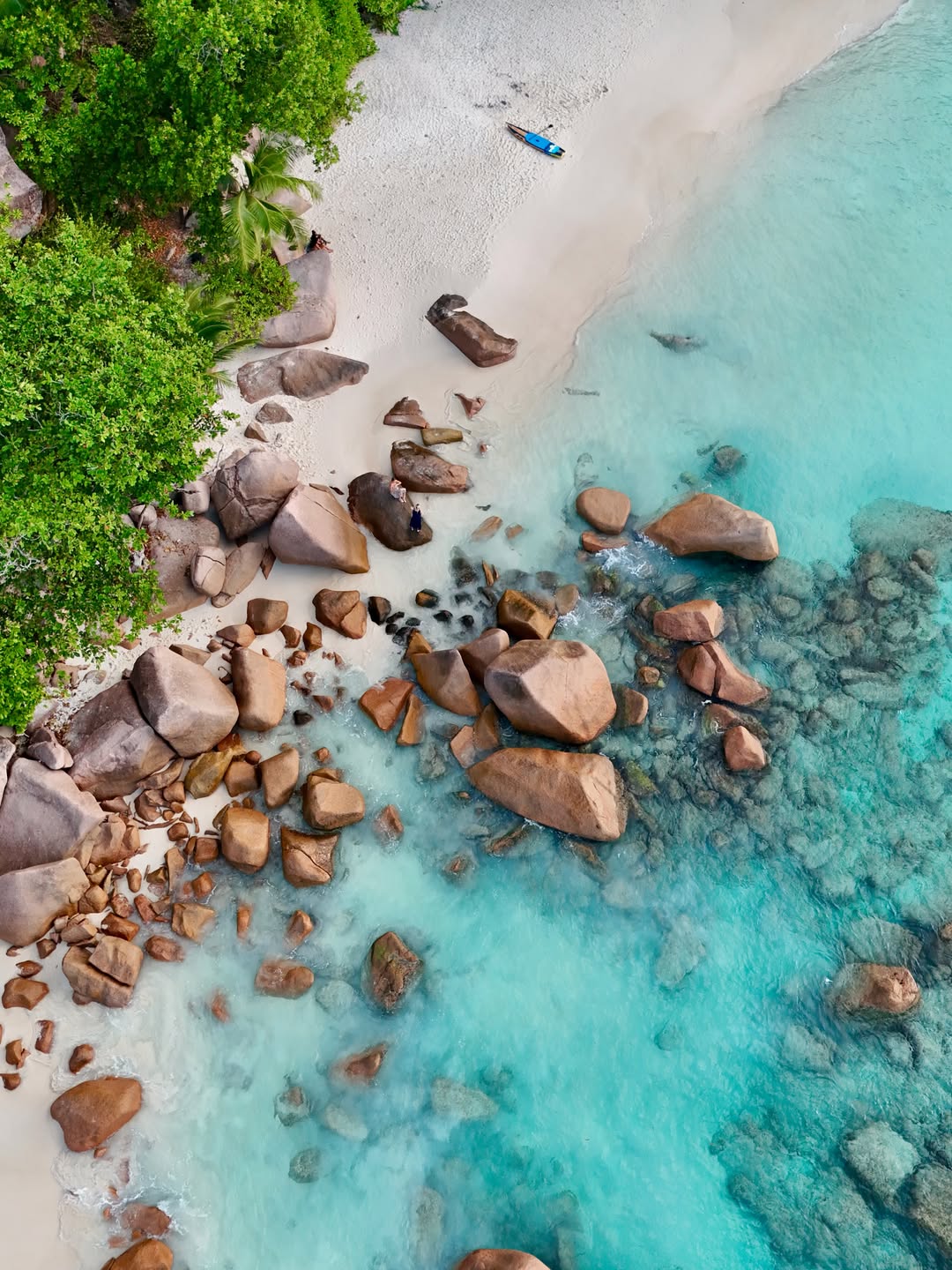 Seychelles
