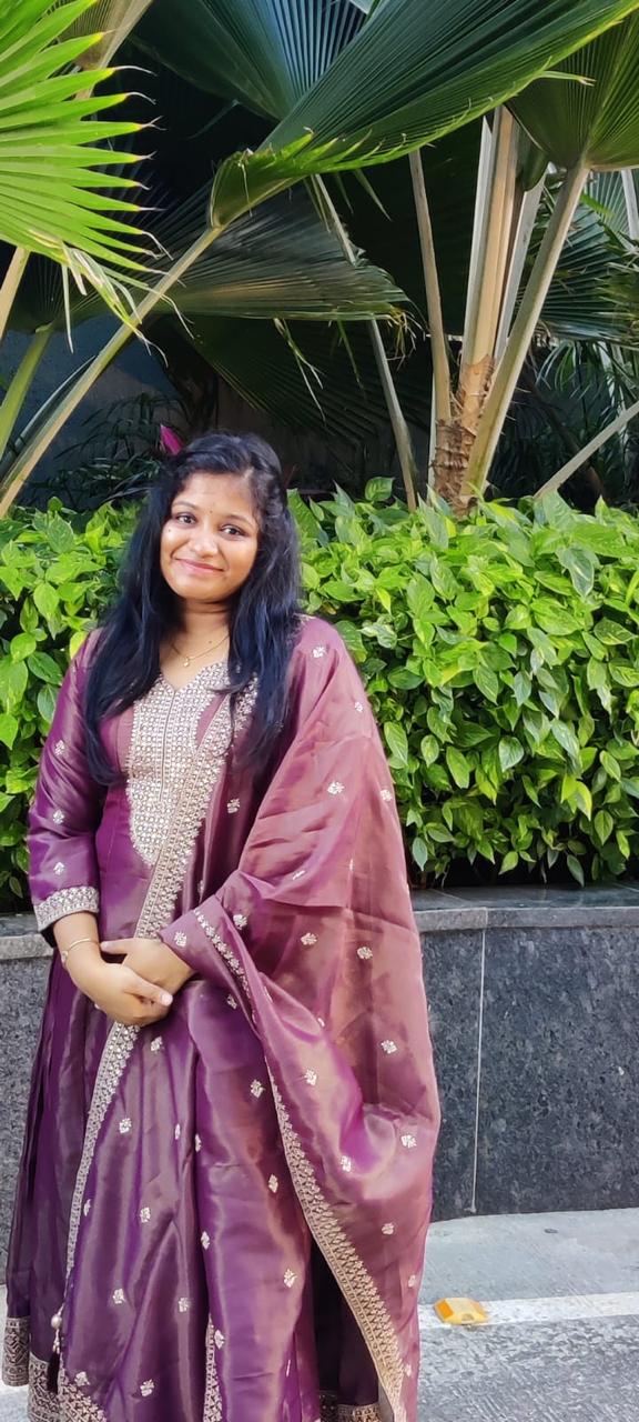 Mahalakshmi S