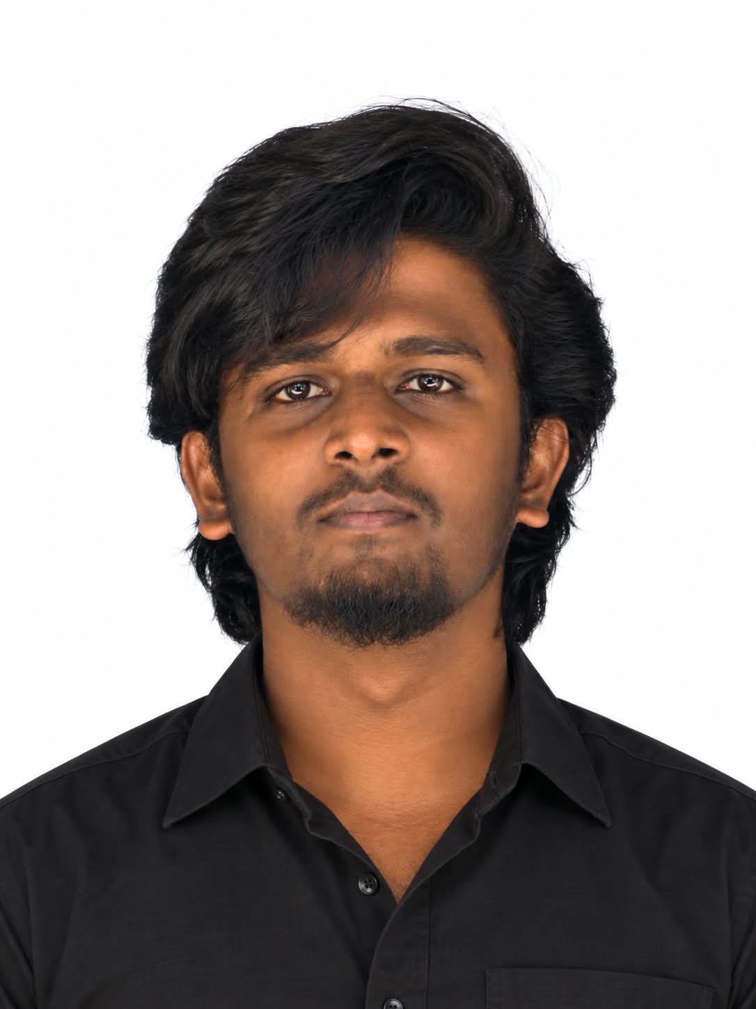 Prem Ananth