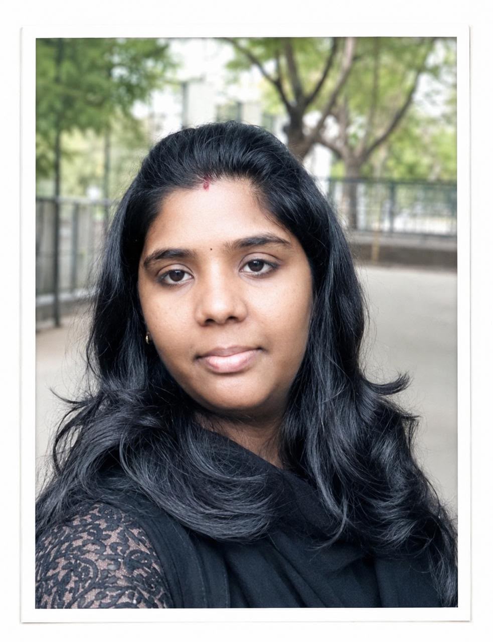 Priyadharshini 