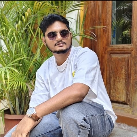 Raveen Raj S