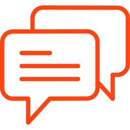 Enquiry Icon