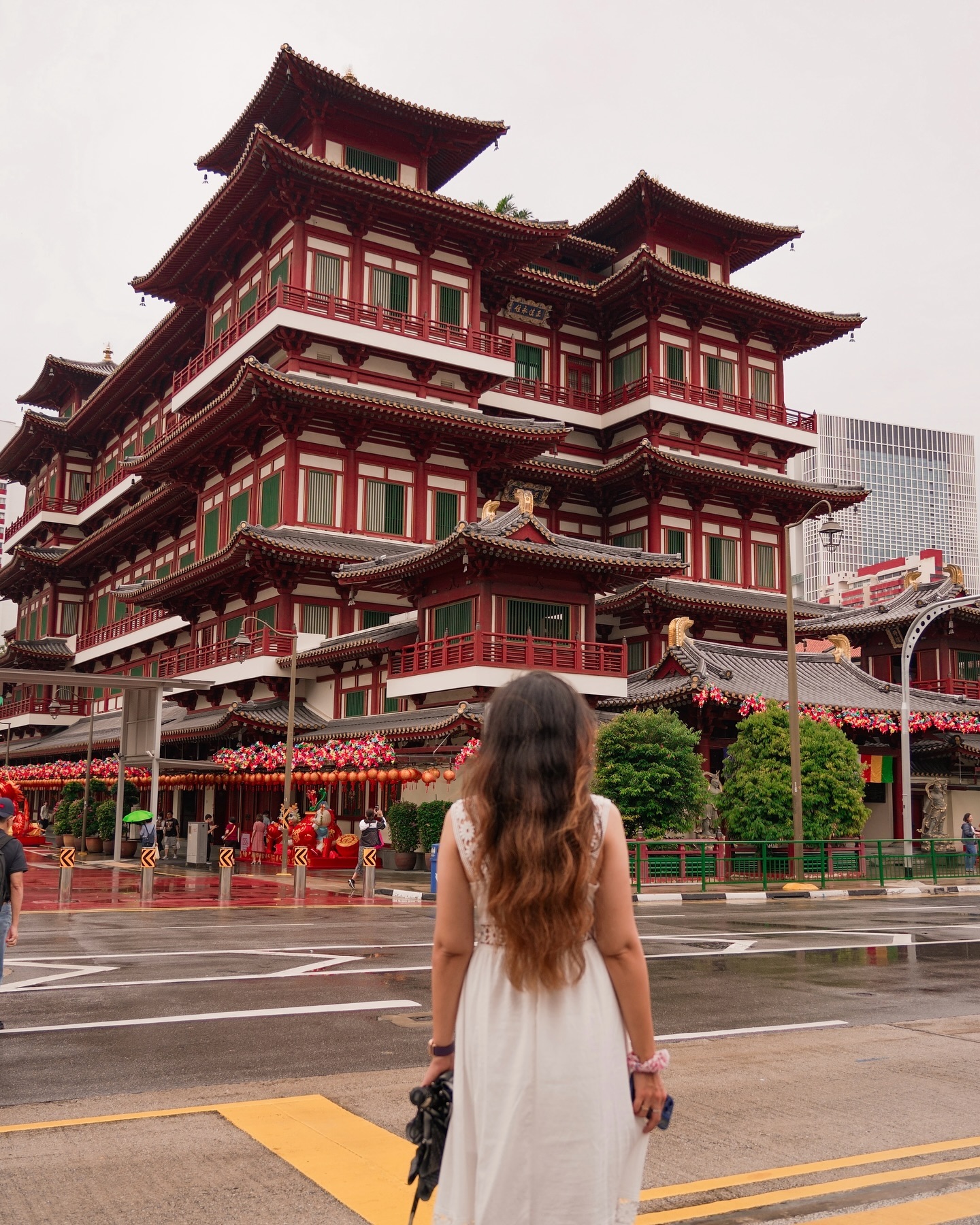 Chinatown