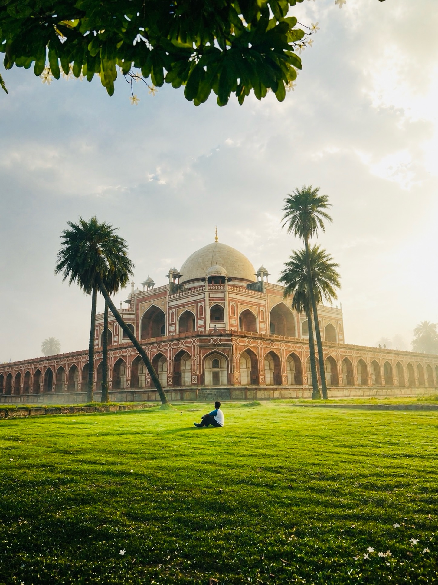 Delhi