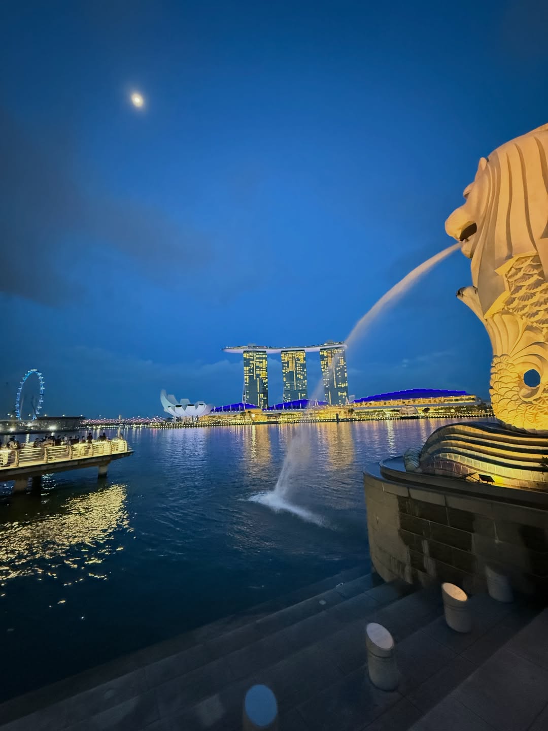 Marina Bay