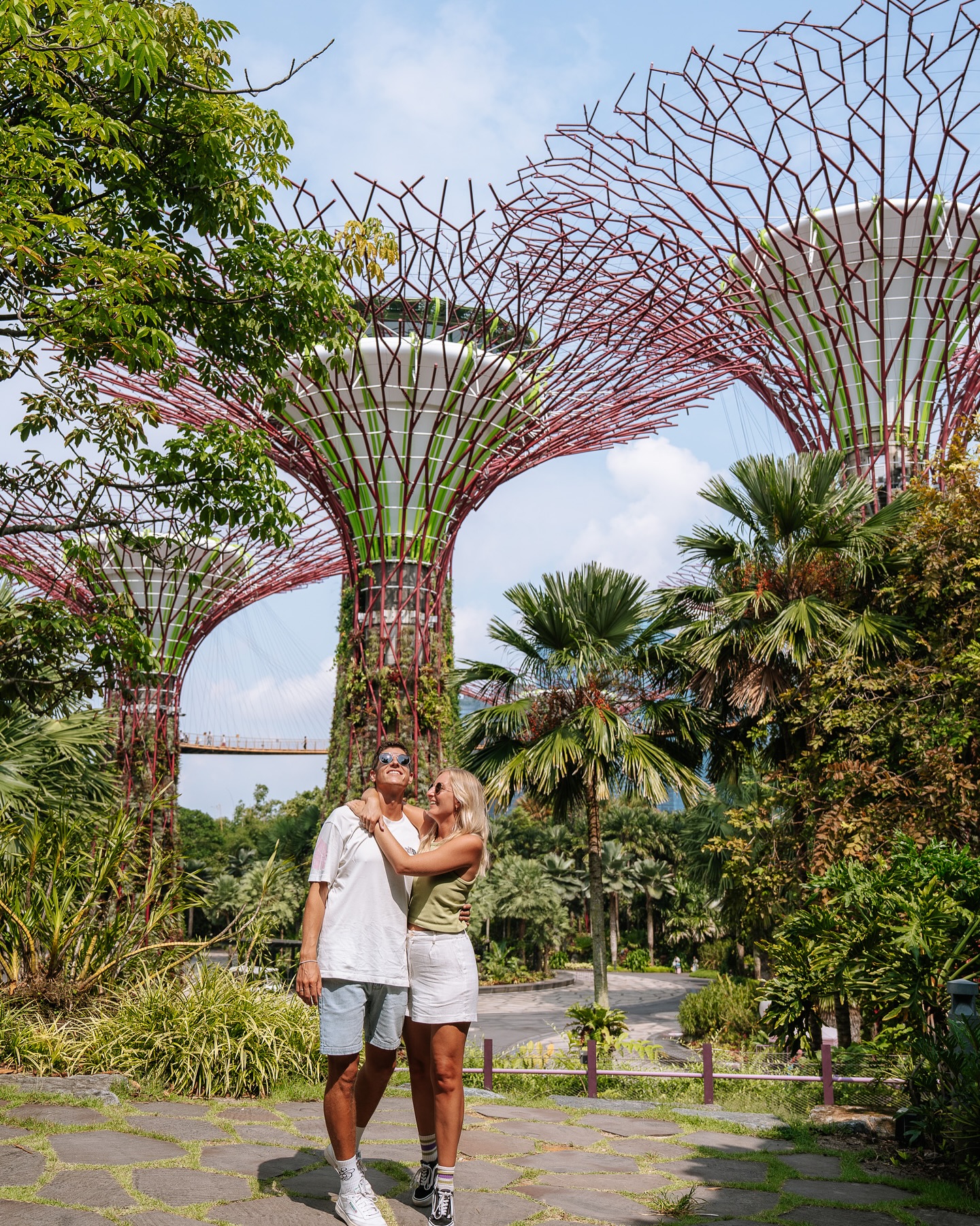 Honeymoon Escapes