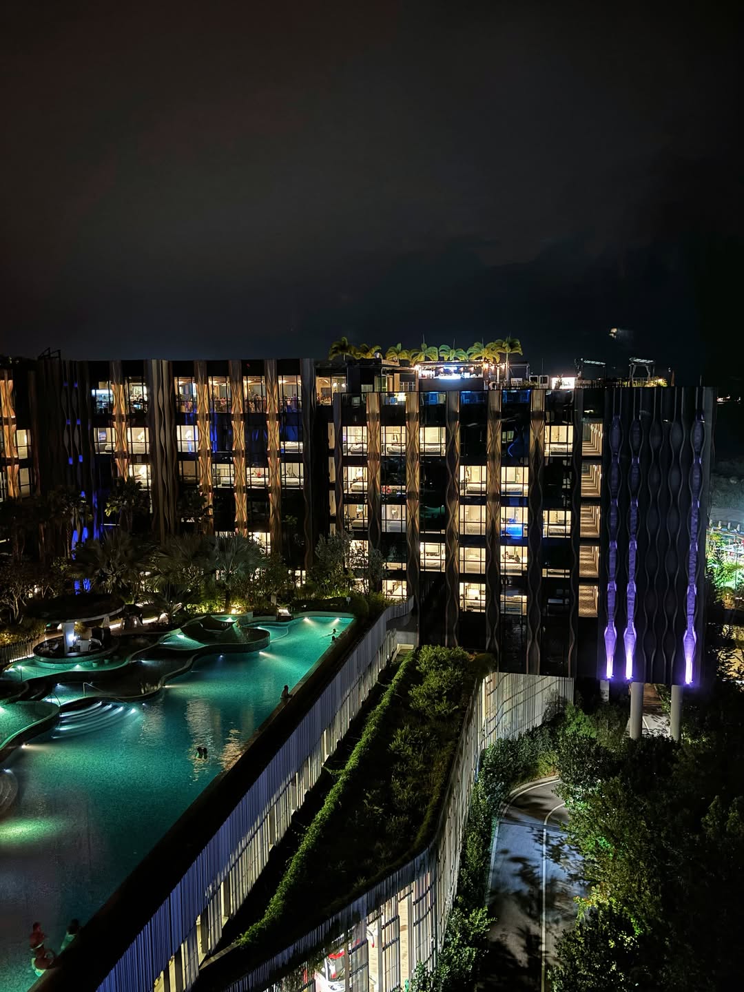 Luxury Escapes