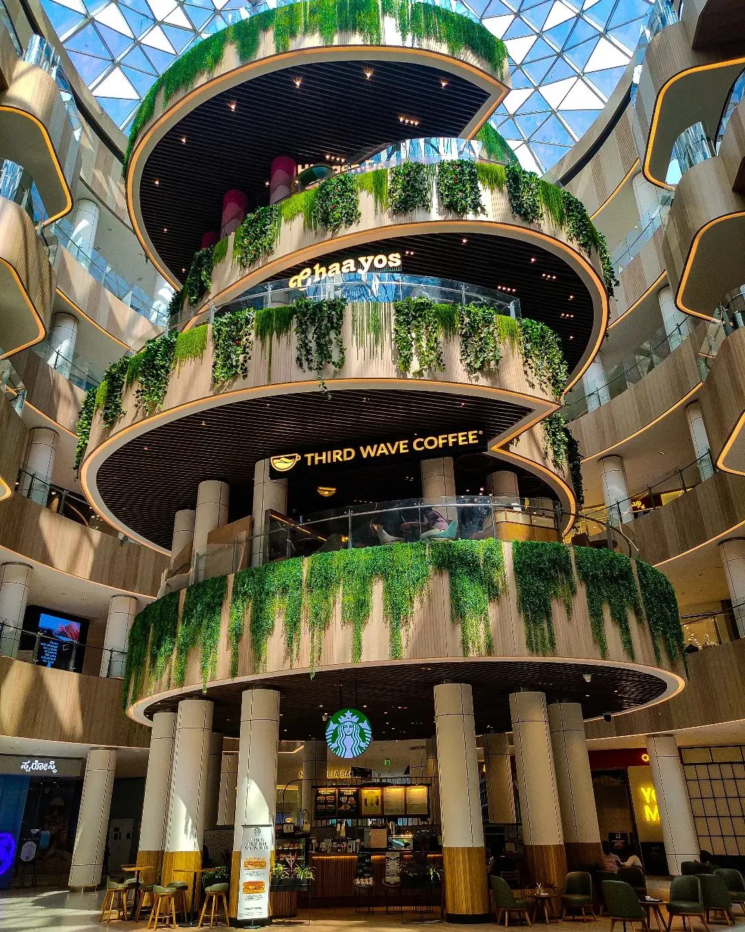 Bangalore