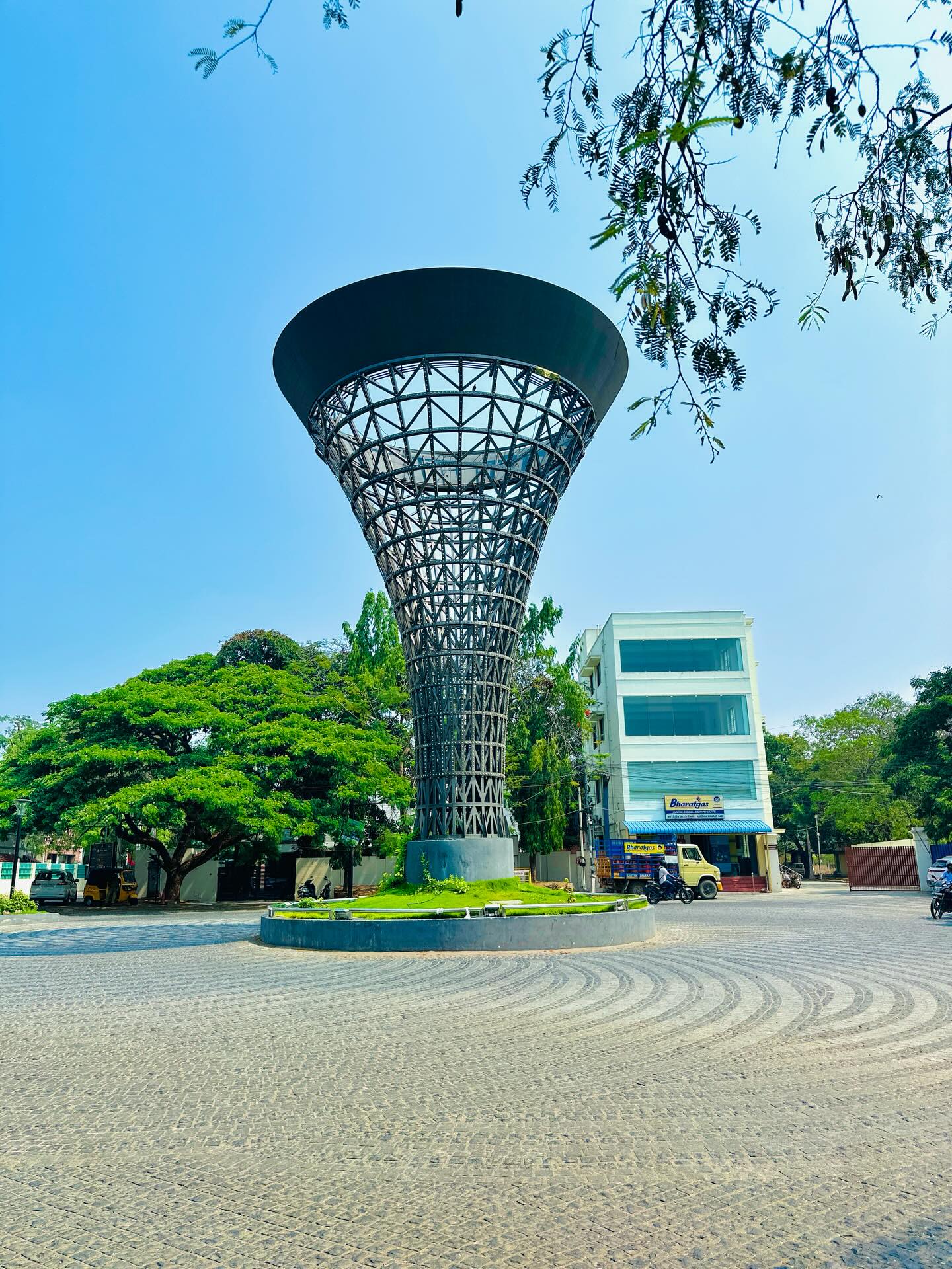 Coimbatore