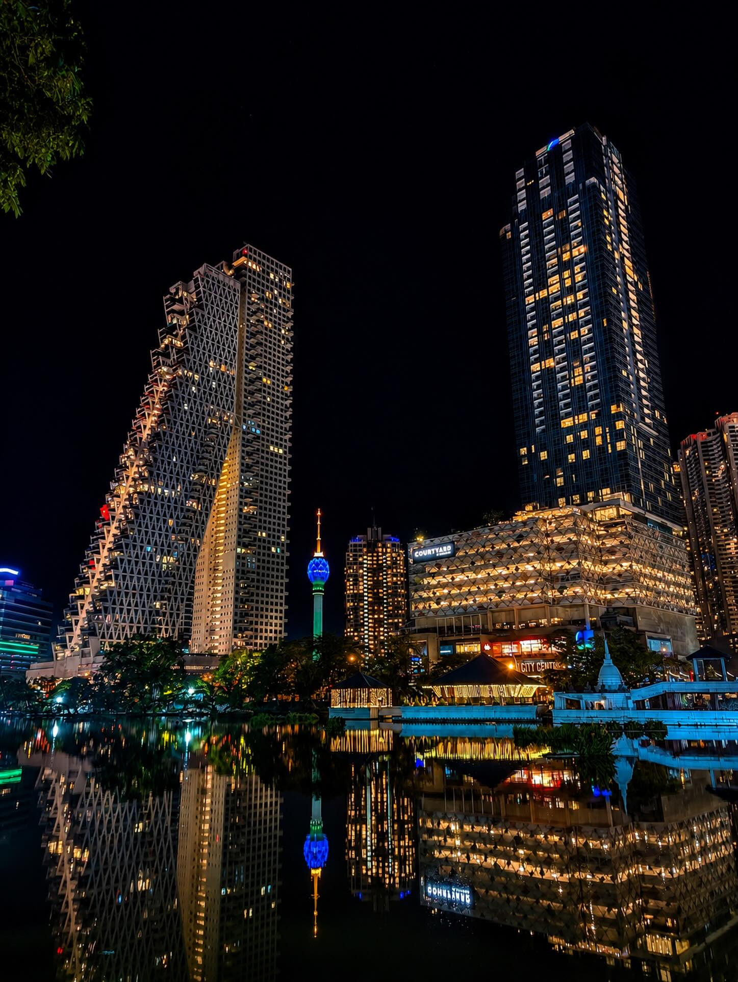 Colombo