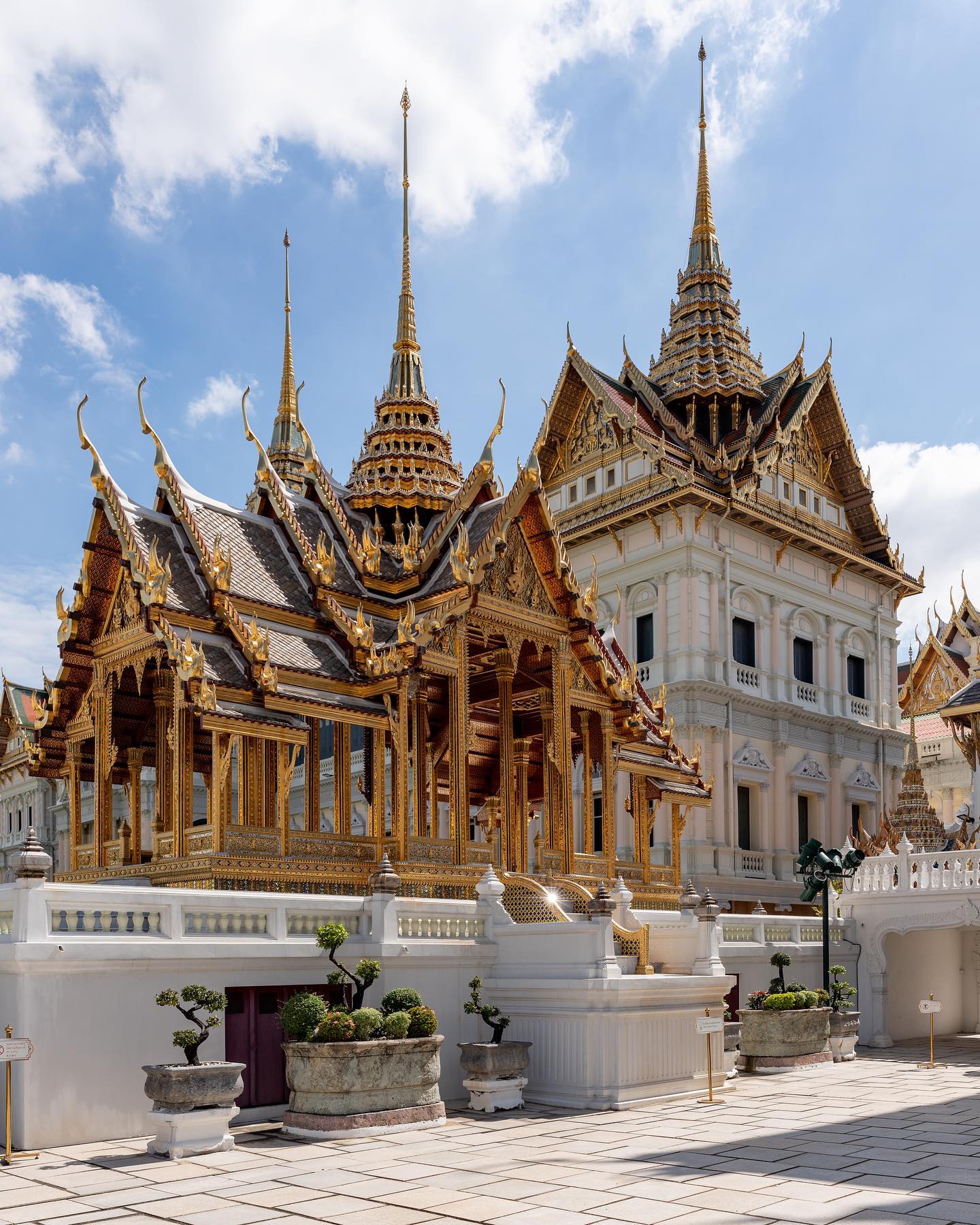 Thailand