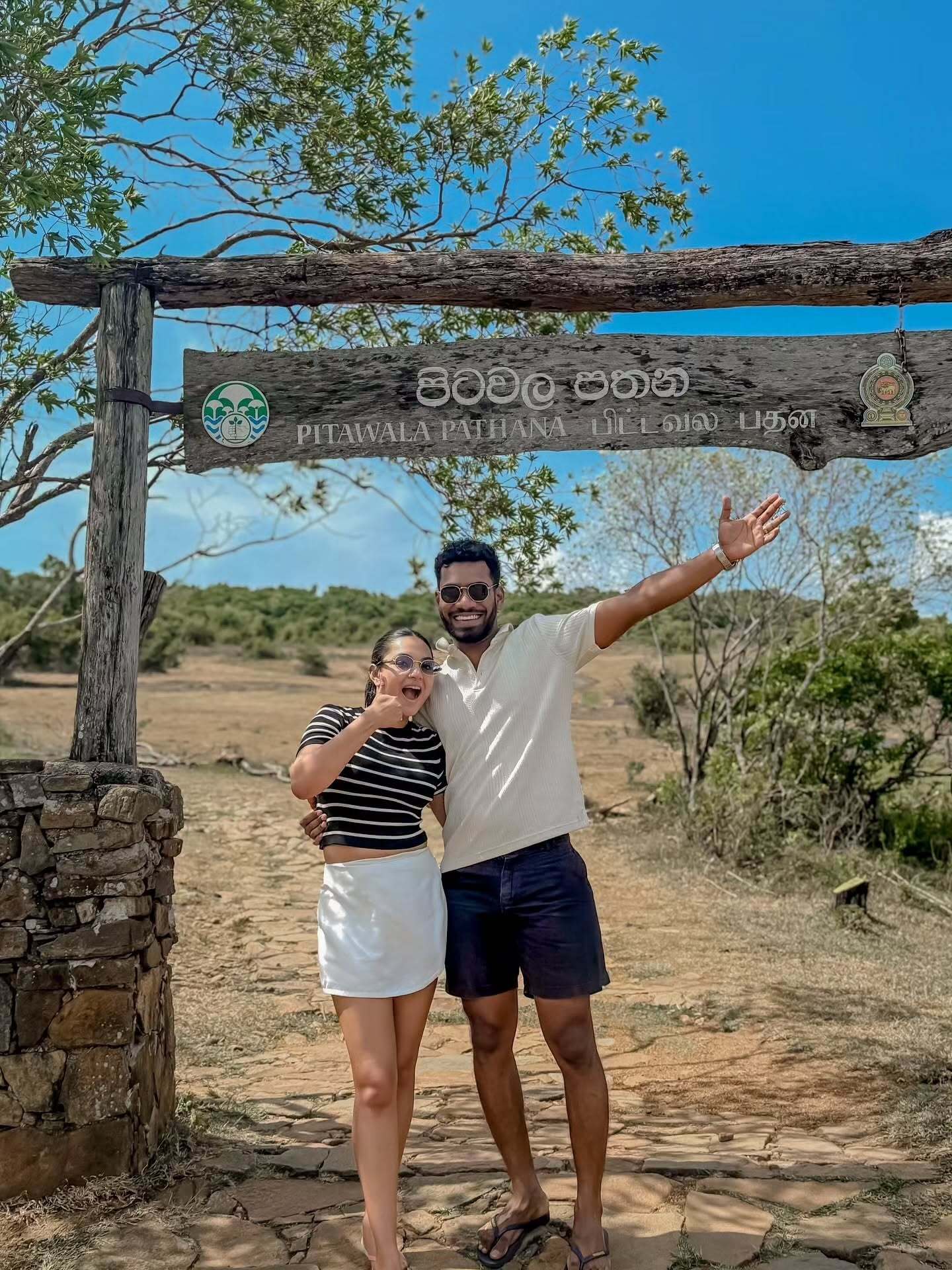 5-Night Four-City Sri Lanka Honeymoon Holiday