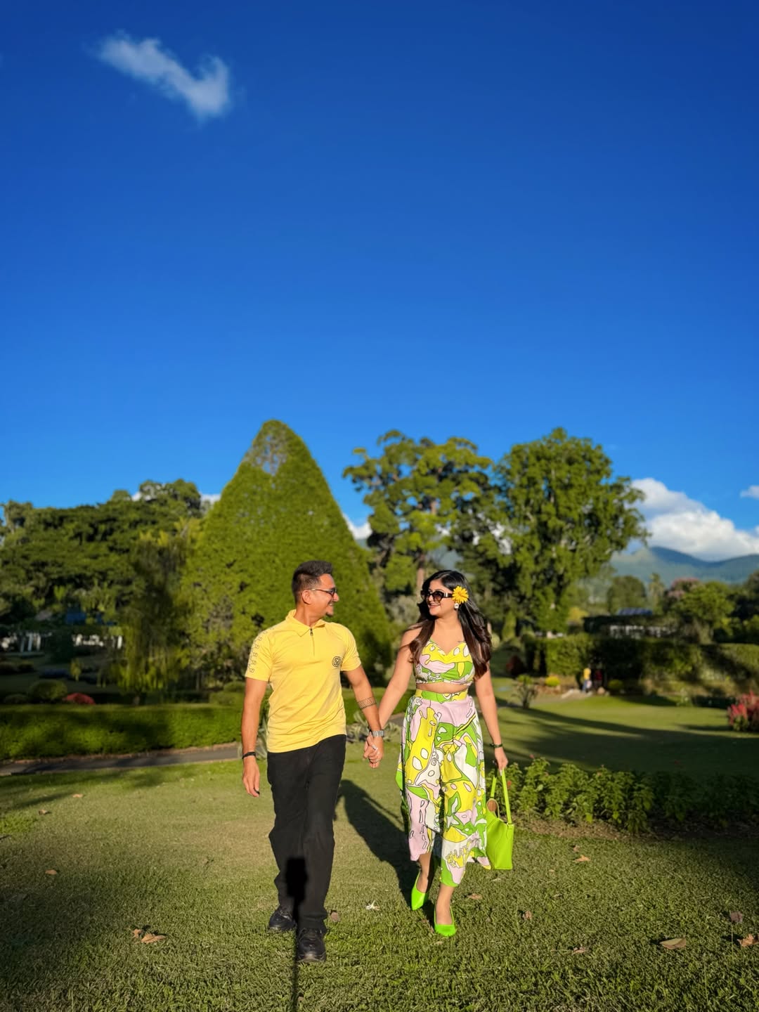 Honeymoon Escapes