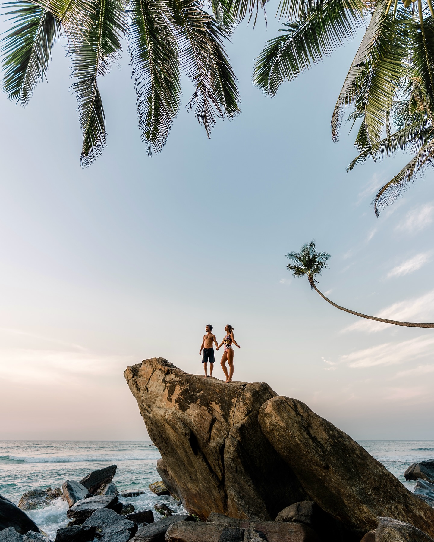 Luxury Escapes